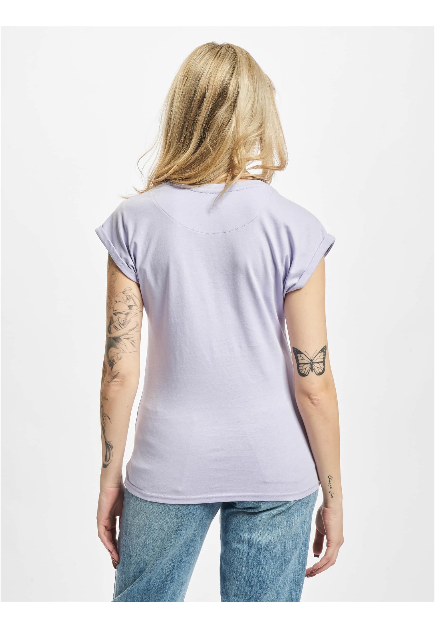 DEF Sizza T-Shirt purple L - variant image 1