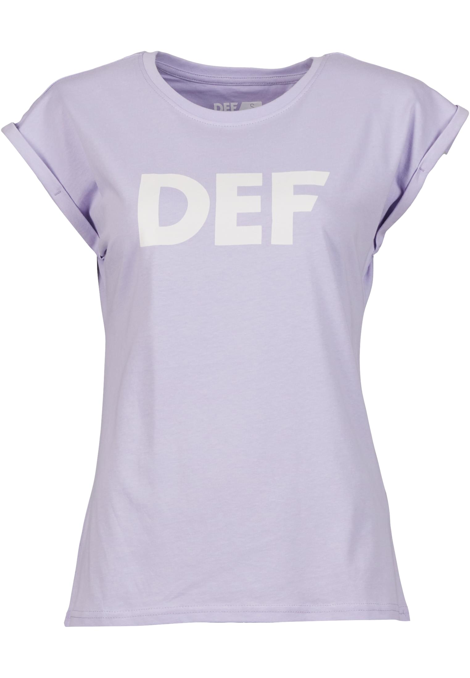 DEF Sizza T-Shirt purple L - variant image 4