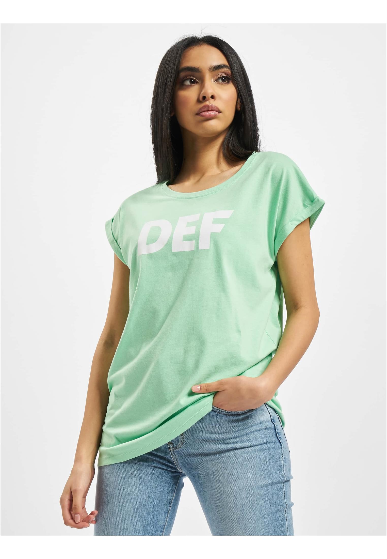 DEF Sizza T-Shirt mint L - alternate variant 5