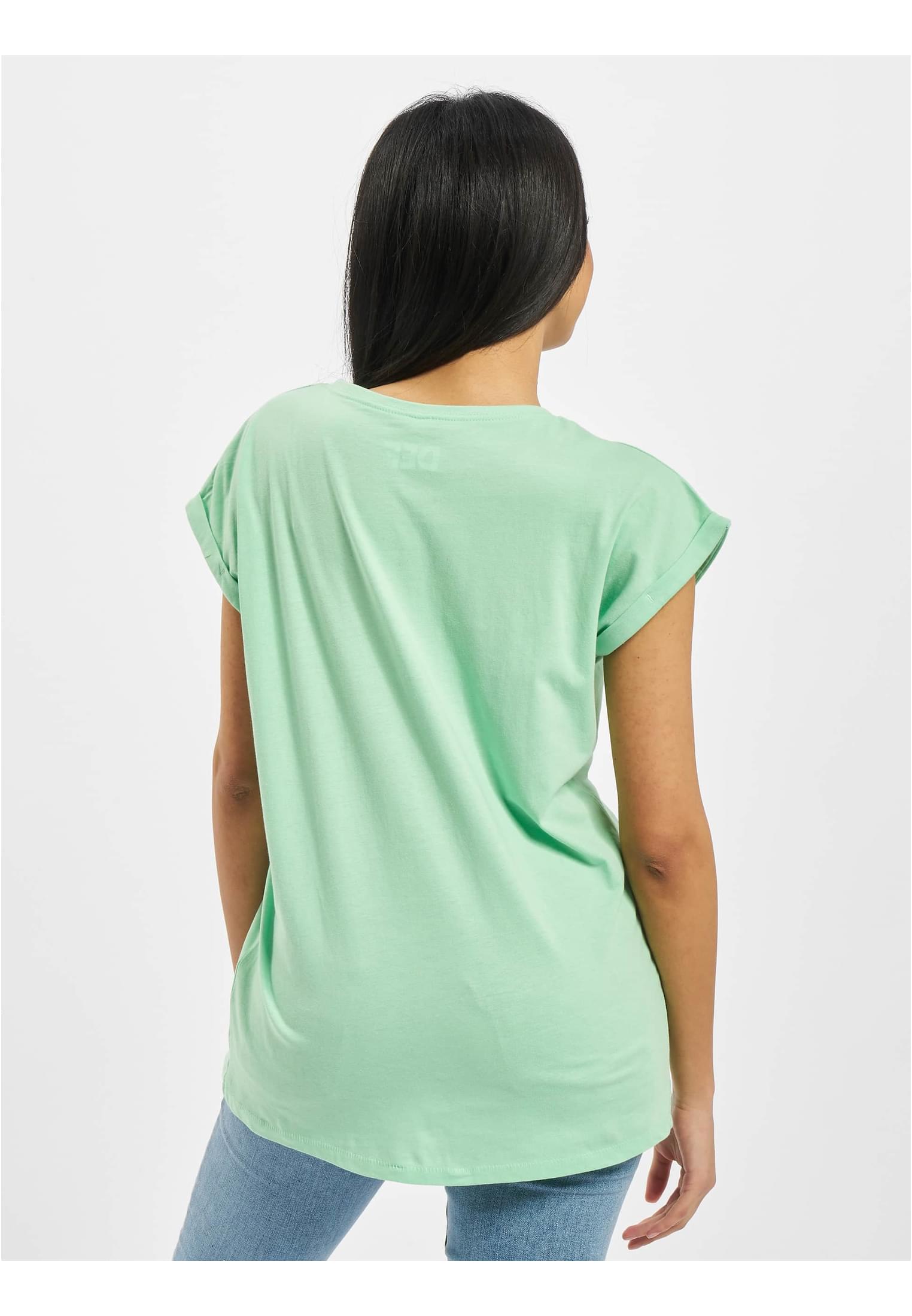 DEF Sizza T-Shirt mint L - variant image 1