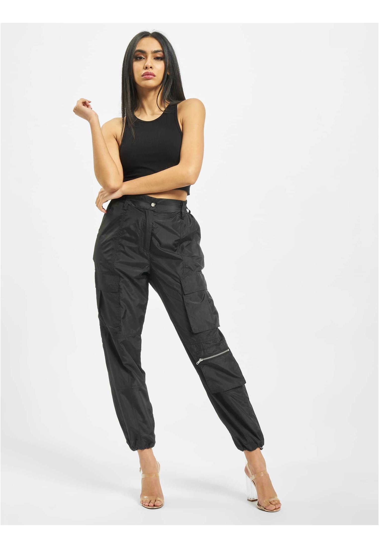 Mary Cargopants black L - variant image 2