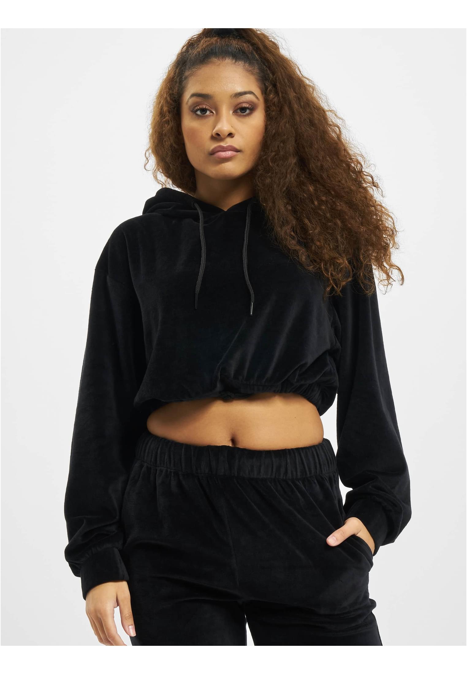 Hoody Nina black L - alternate variant 1