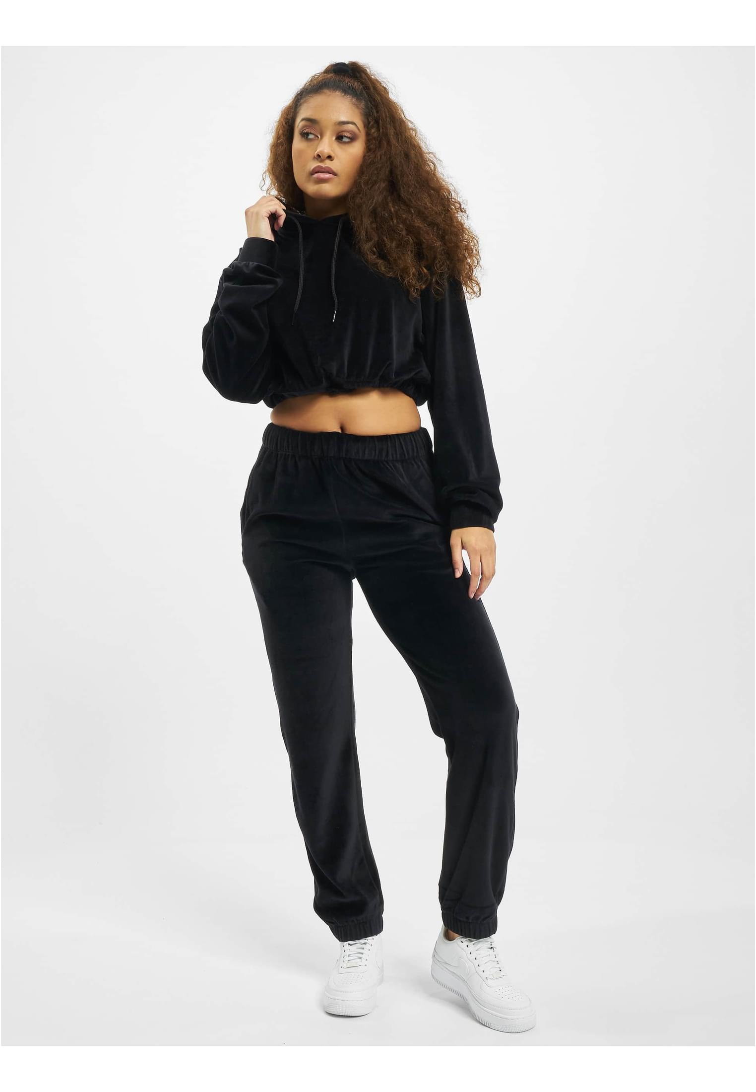 Hoody Nina black L - variant image 2