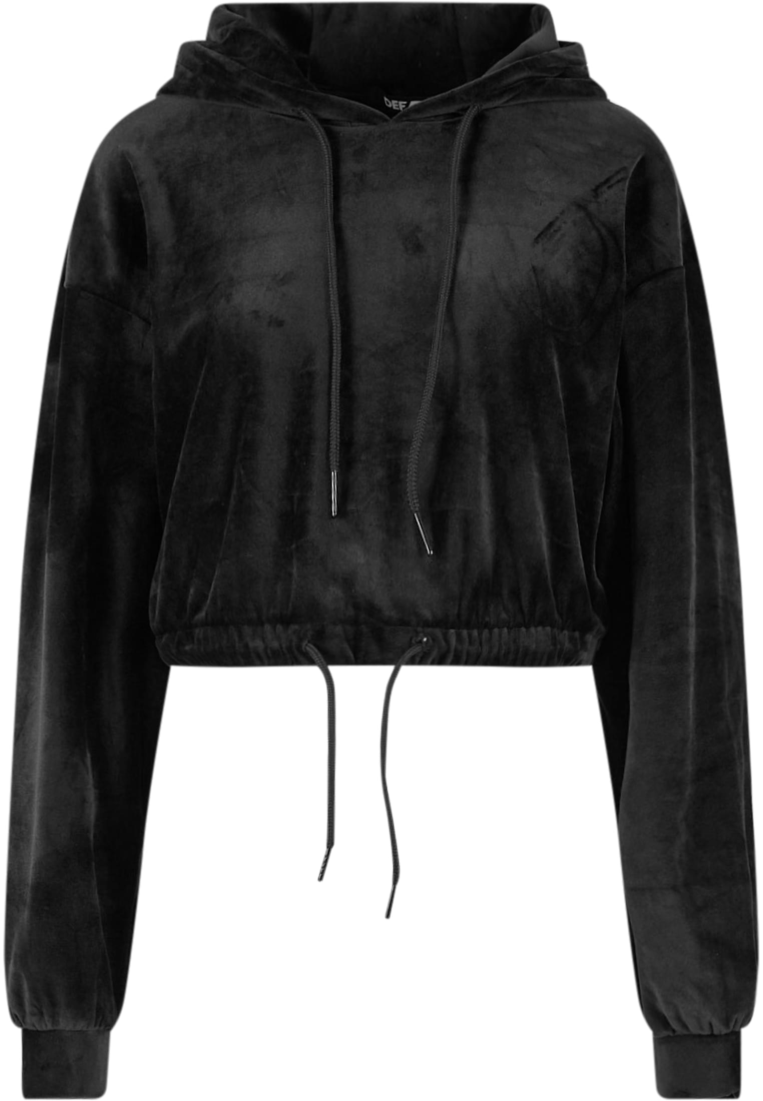 Hoody Nina black L - variant image 5