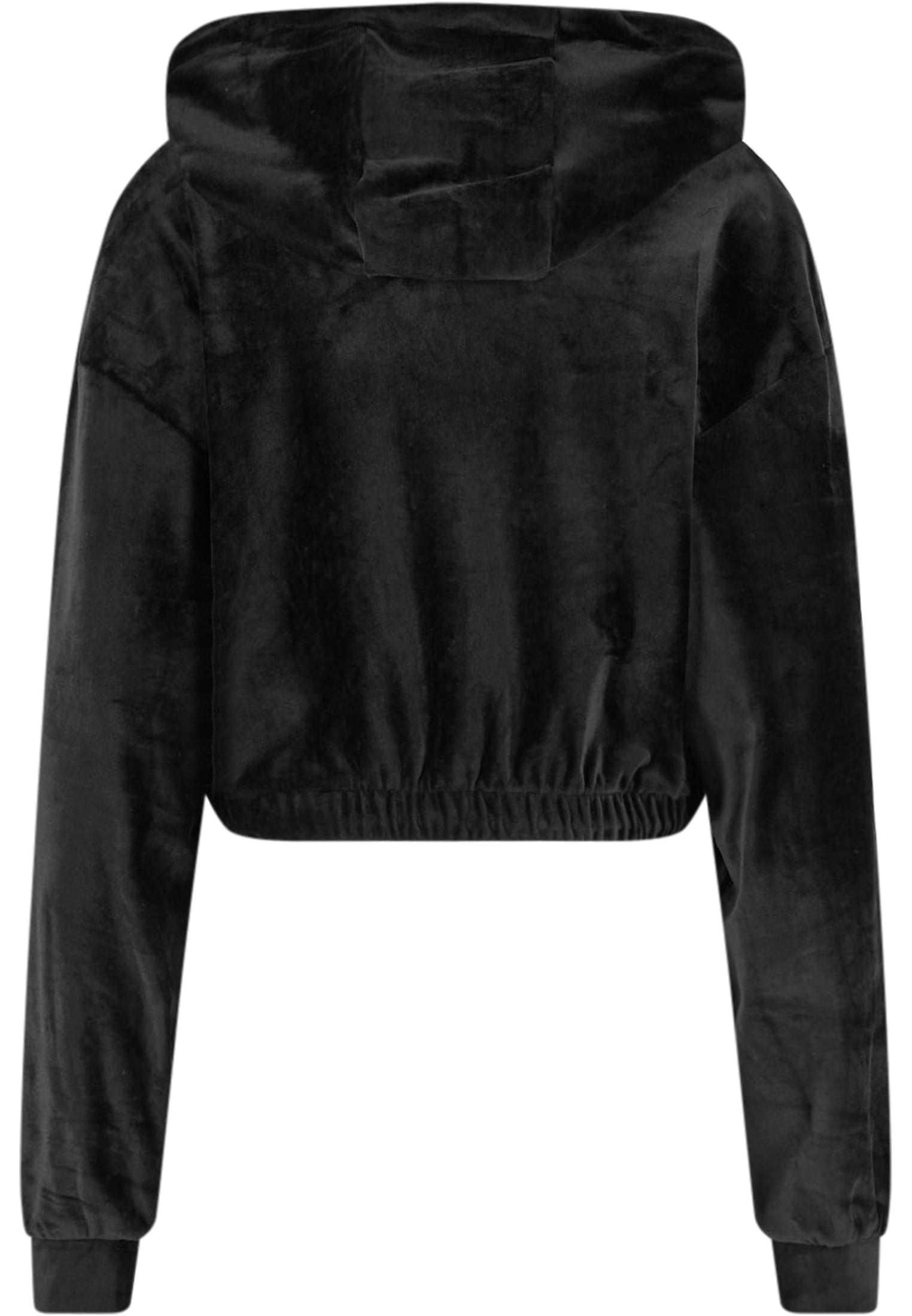 Hoody Nina black L - variant image 6