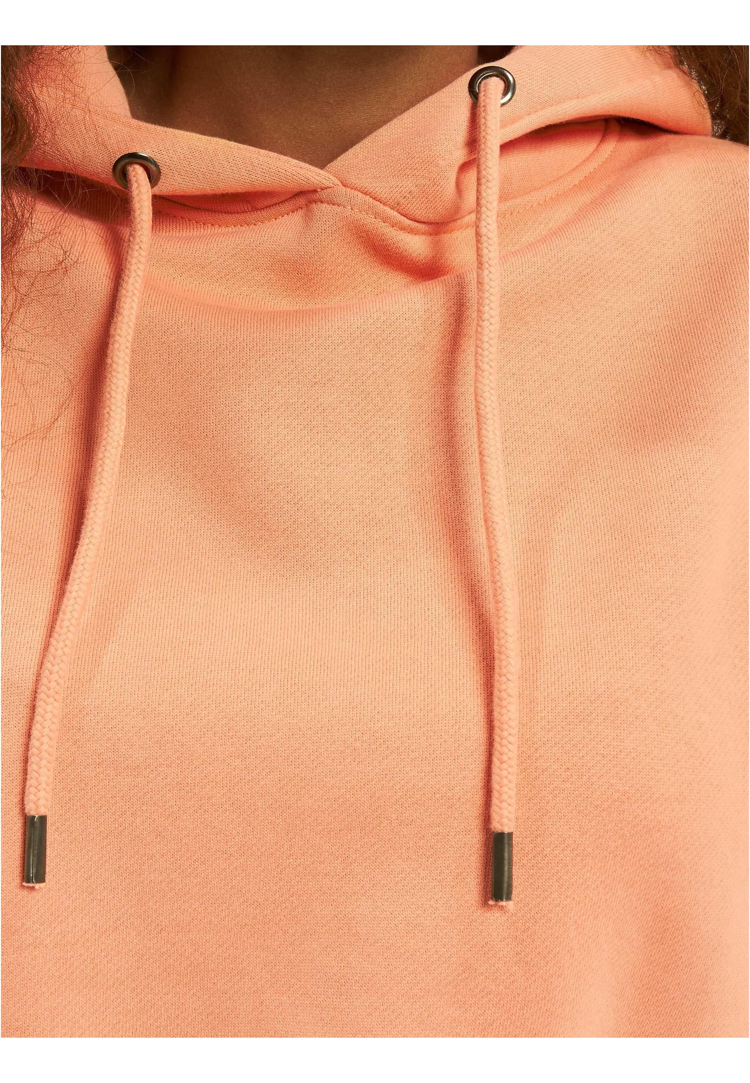 Cropped Hoody coral L - variant image 3