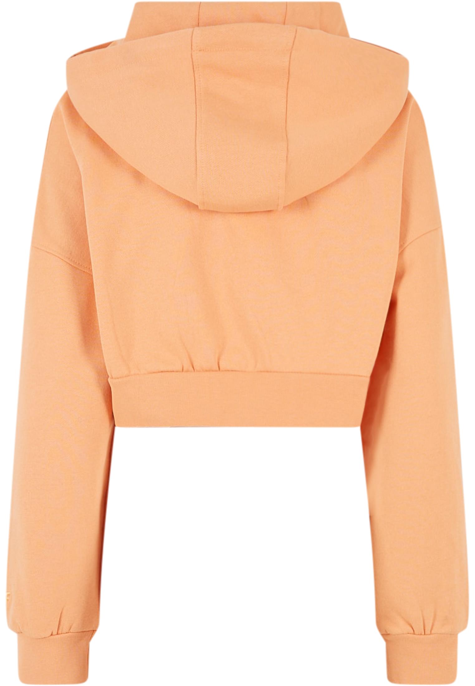 Cropped Hoody coral L - variant image 6