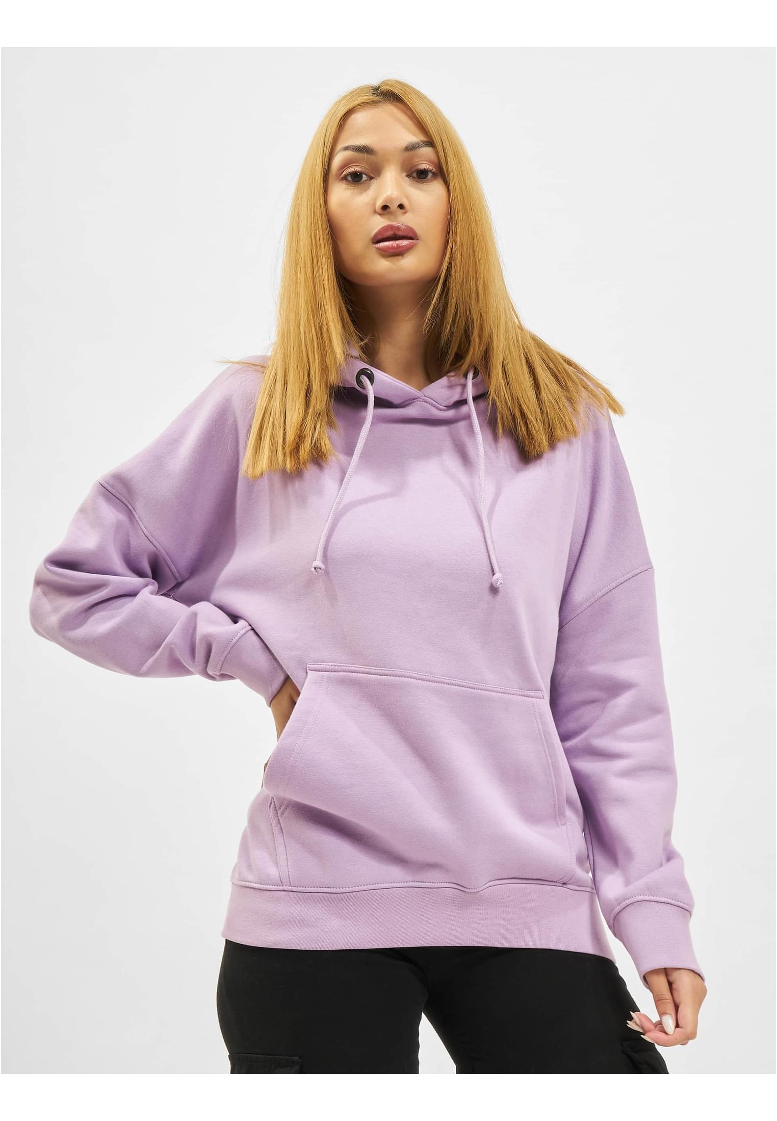 Hoody Ramona purple L - alternate variant 1
