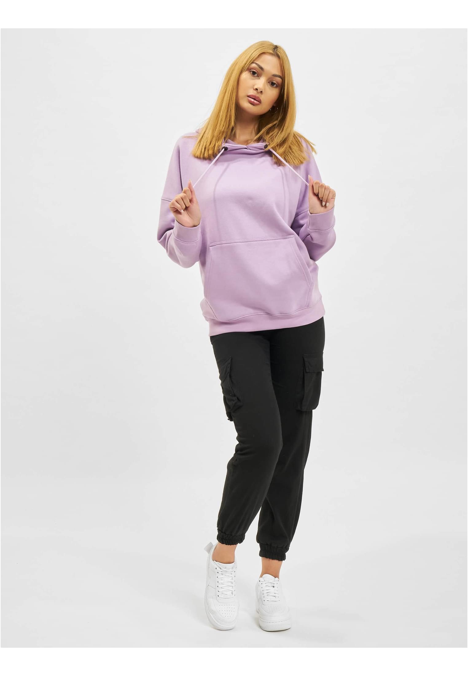 Hoody Ramona purple L - variant image 2
