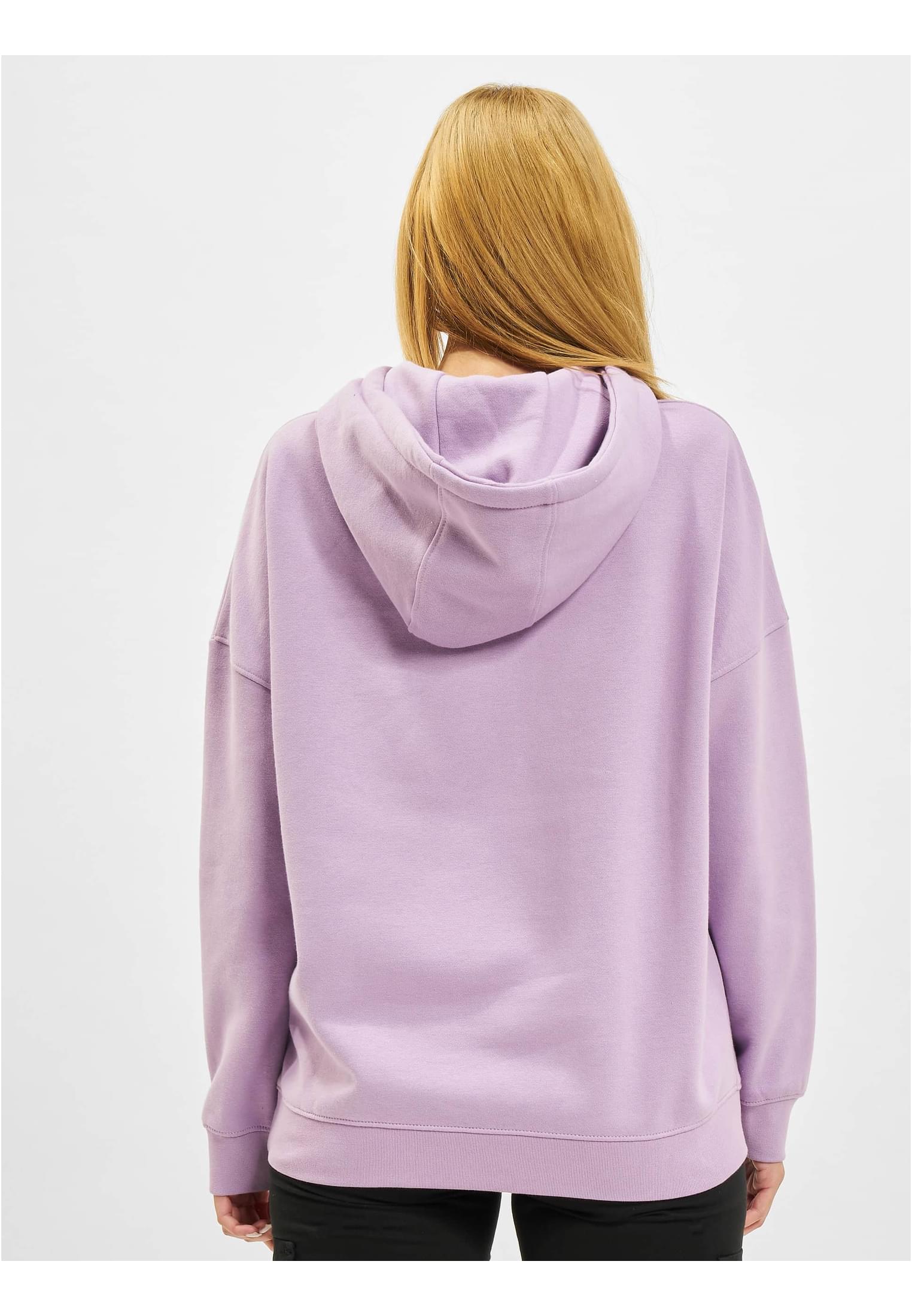 Hoody Ramona purple L - variant image 1
