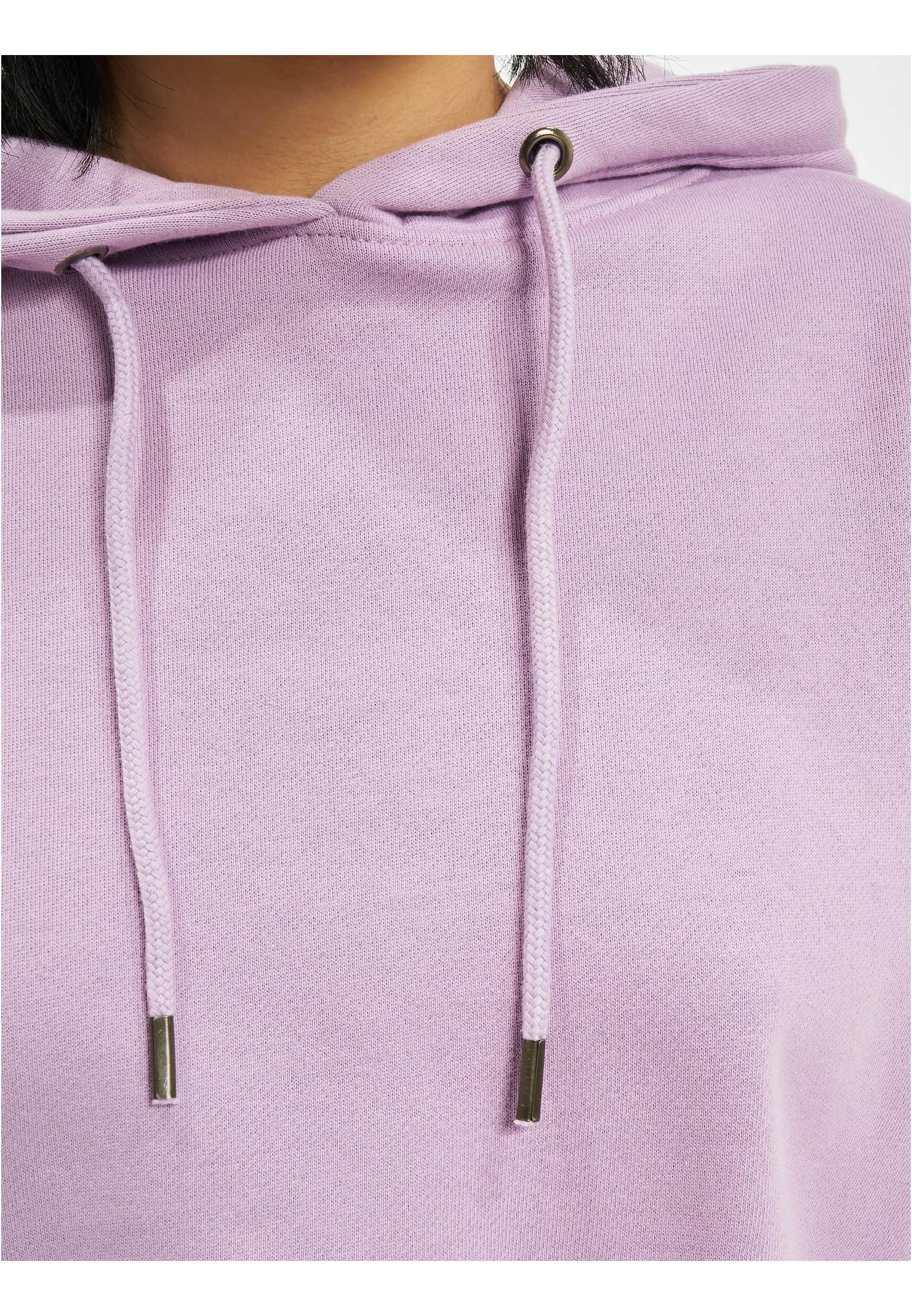 Cropped Hoody purple L - variant image 3