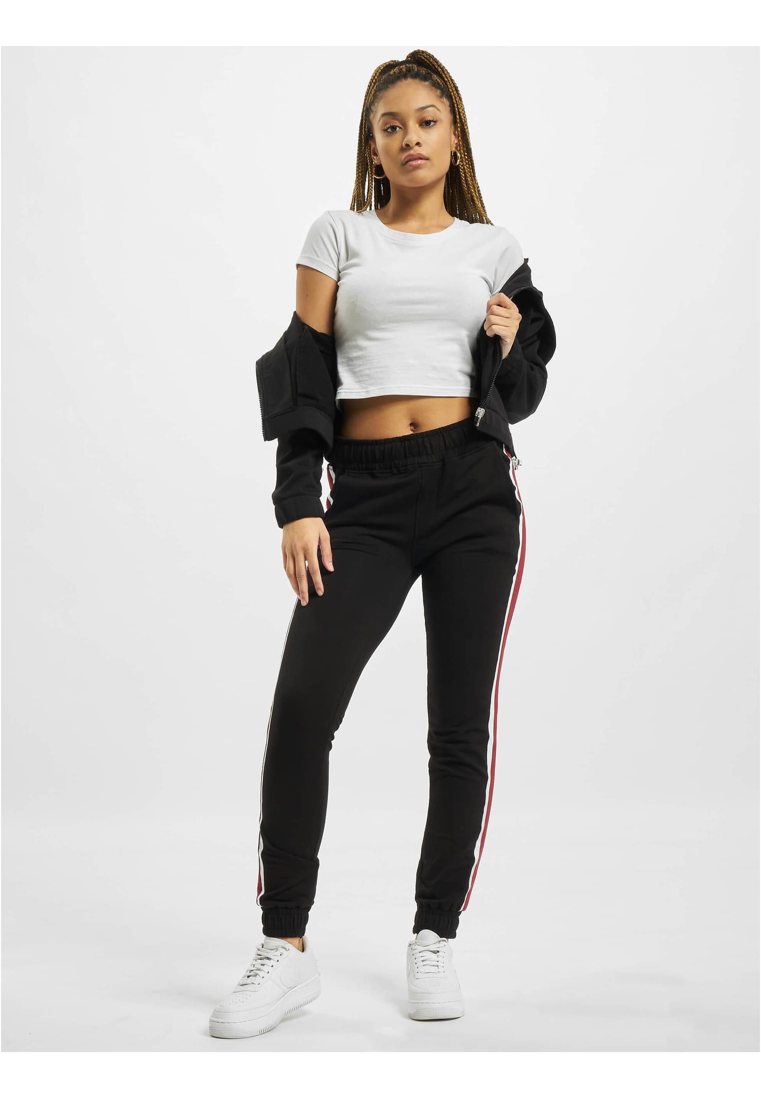 Macy Sweat Pants - related product back image 1