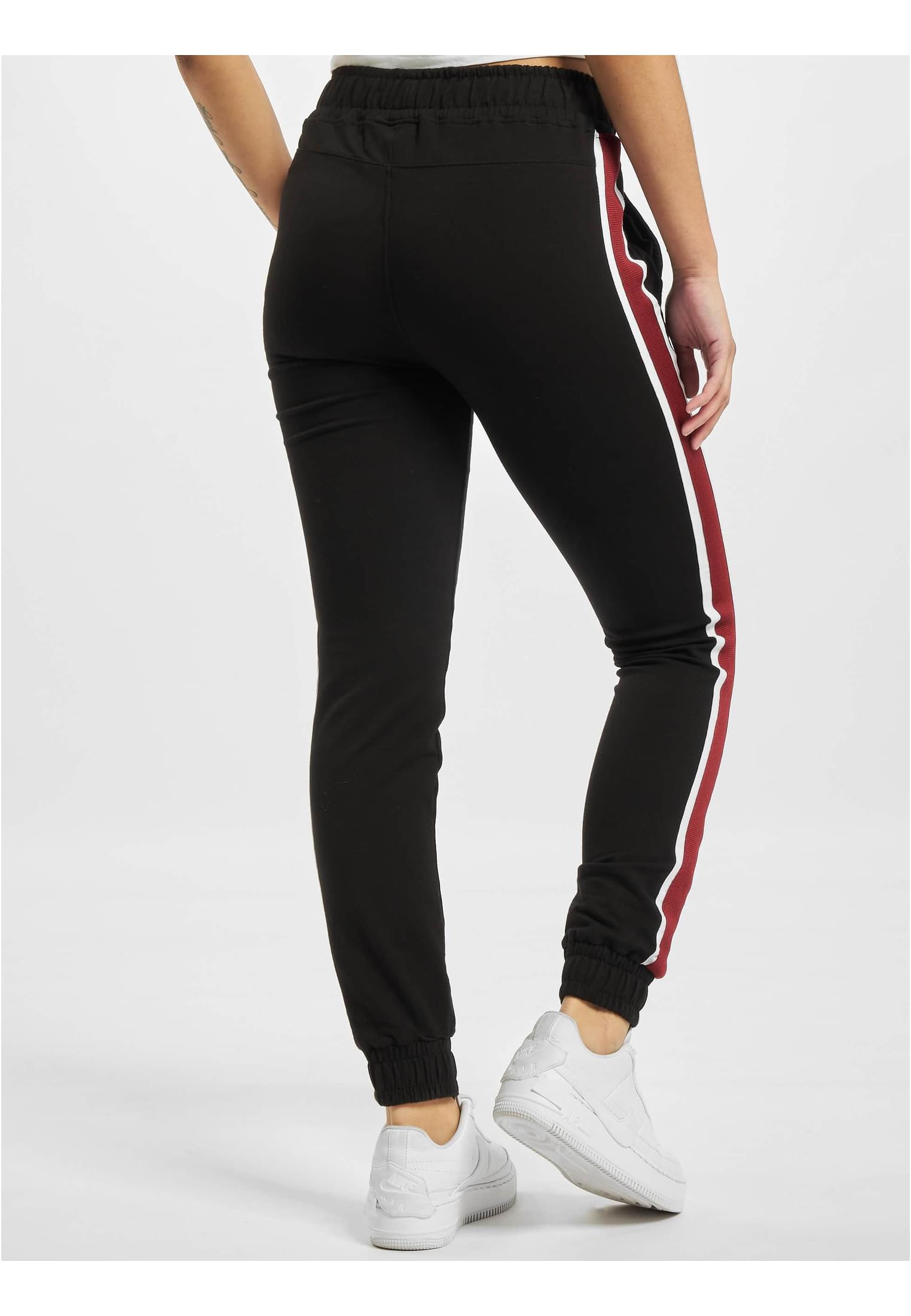 Macy Sweat Pants black L - variant image 1