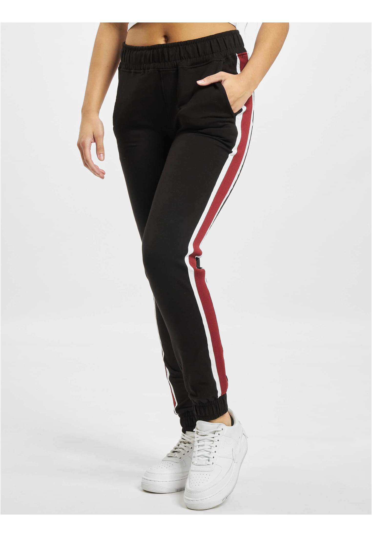 Macy Sweat Pants black L - alternate variant 1