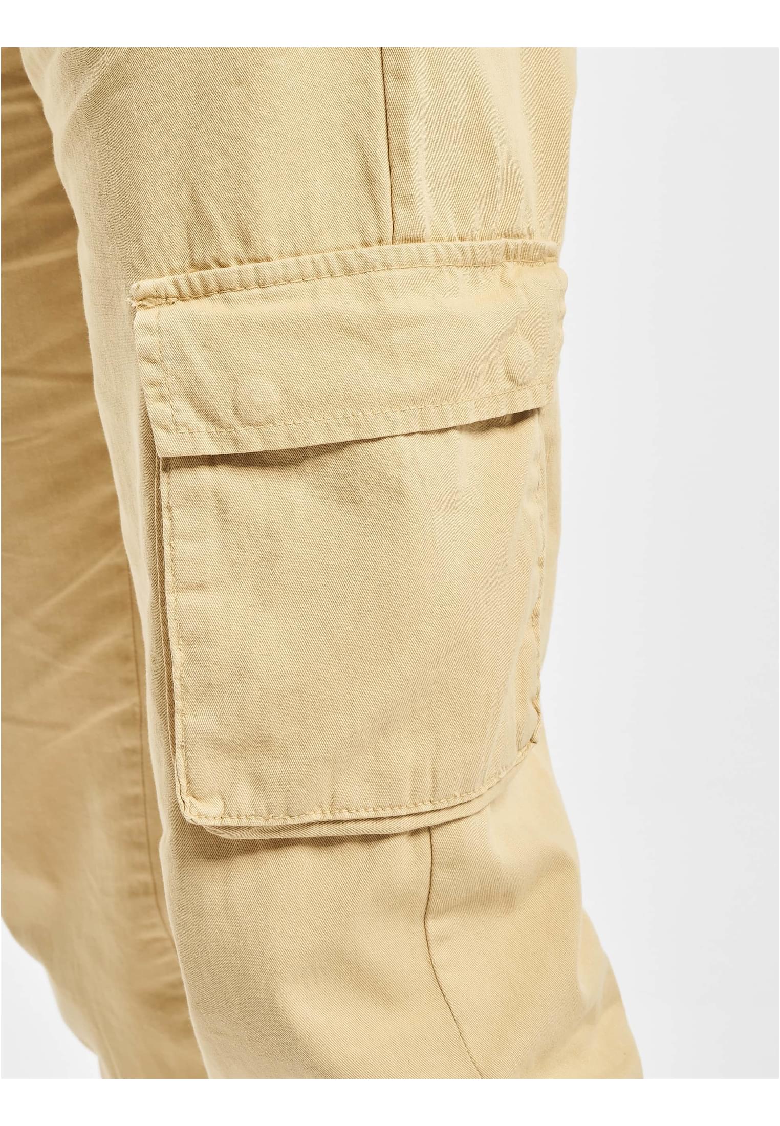 DEF Ruby Cargopants beige XL - variant image 3