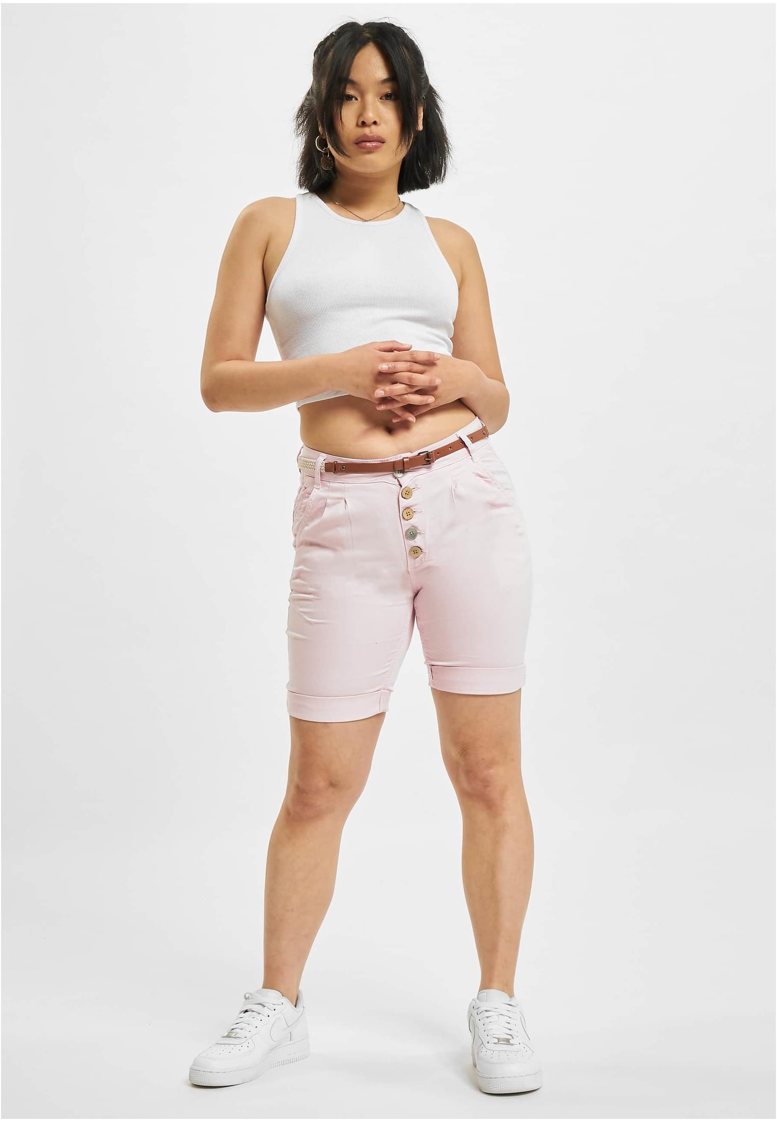 DEF Shorts rose L - variant image 2