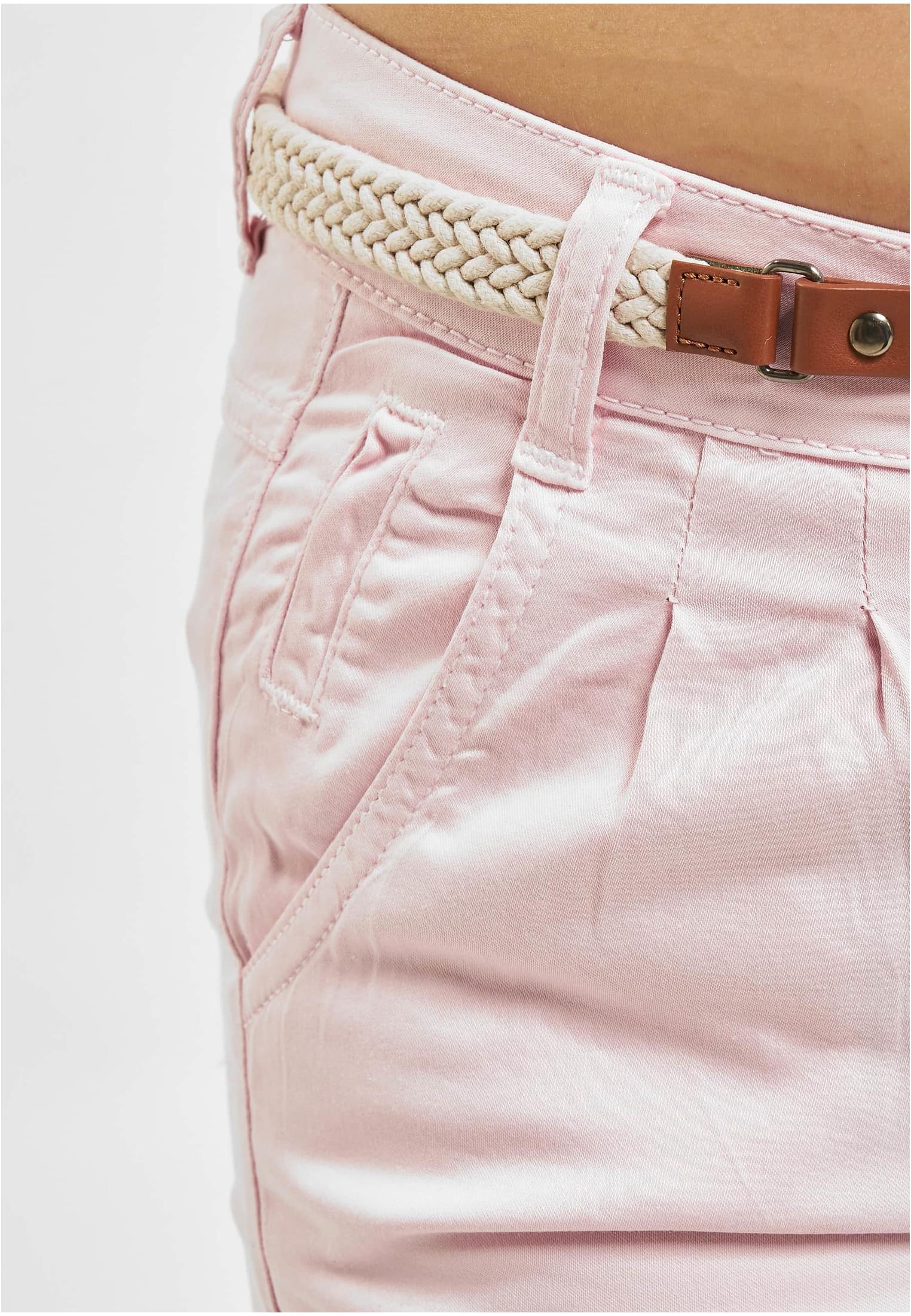 DEF Shorts rose L - variant image 4