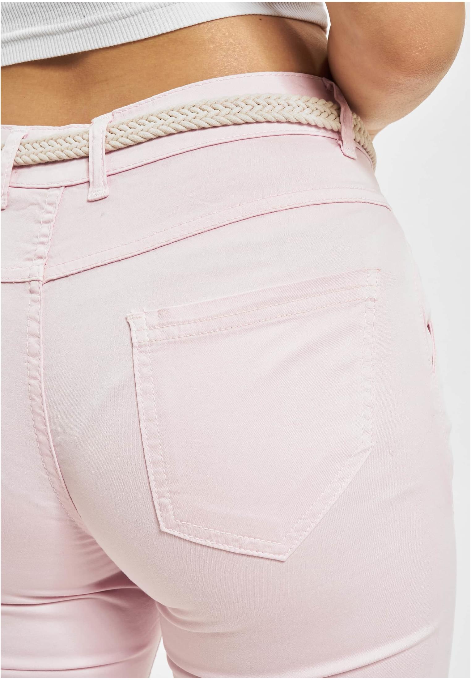 DEF Shorts rose L - variant image 5
