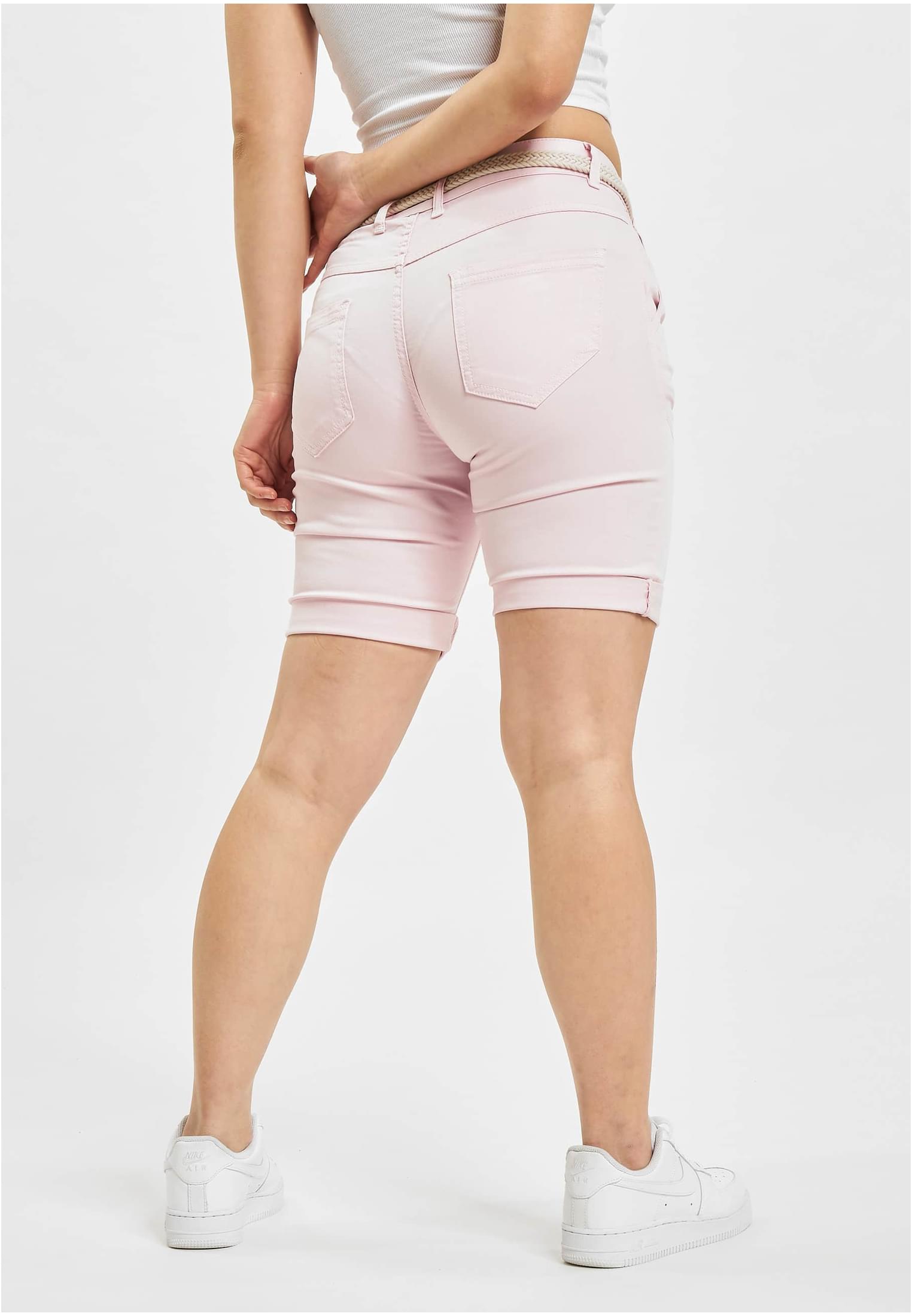 DEF Shorts rose L - variant image 1