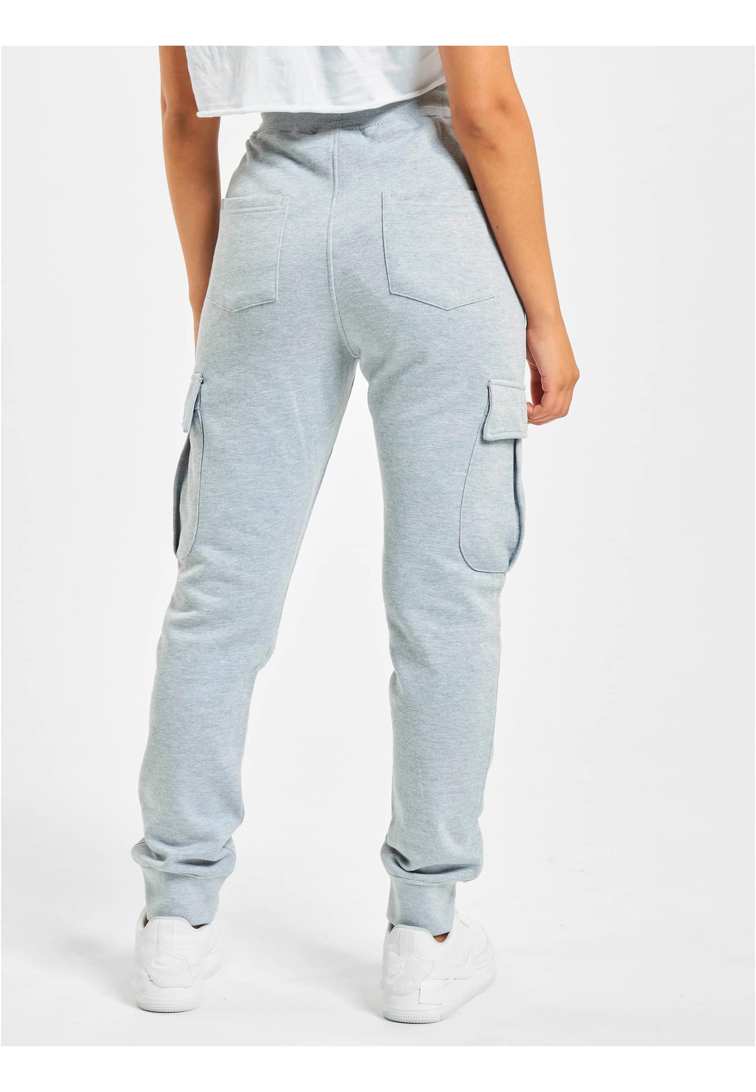 DEF Greta Sweatpants grey L - variant image 1