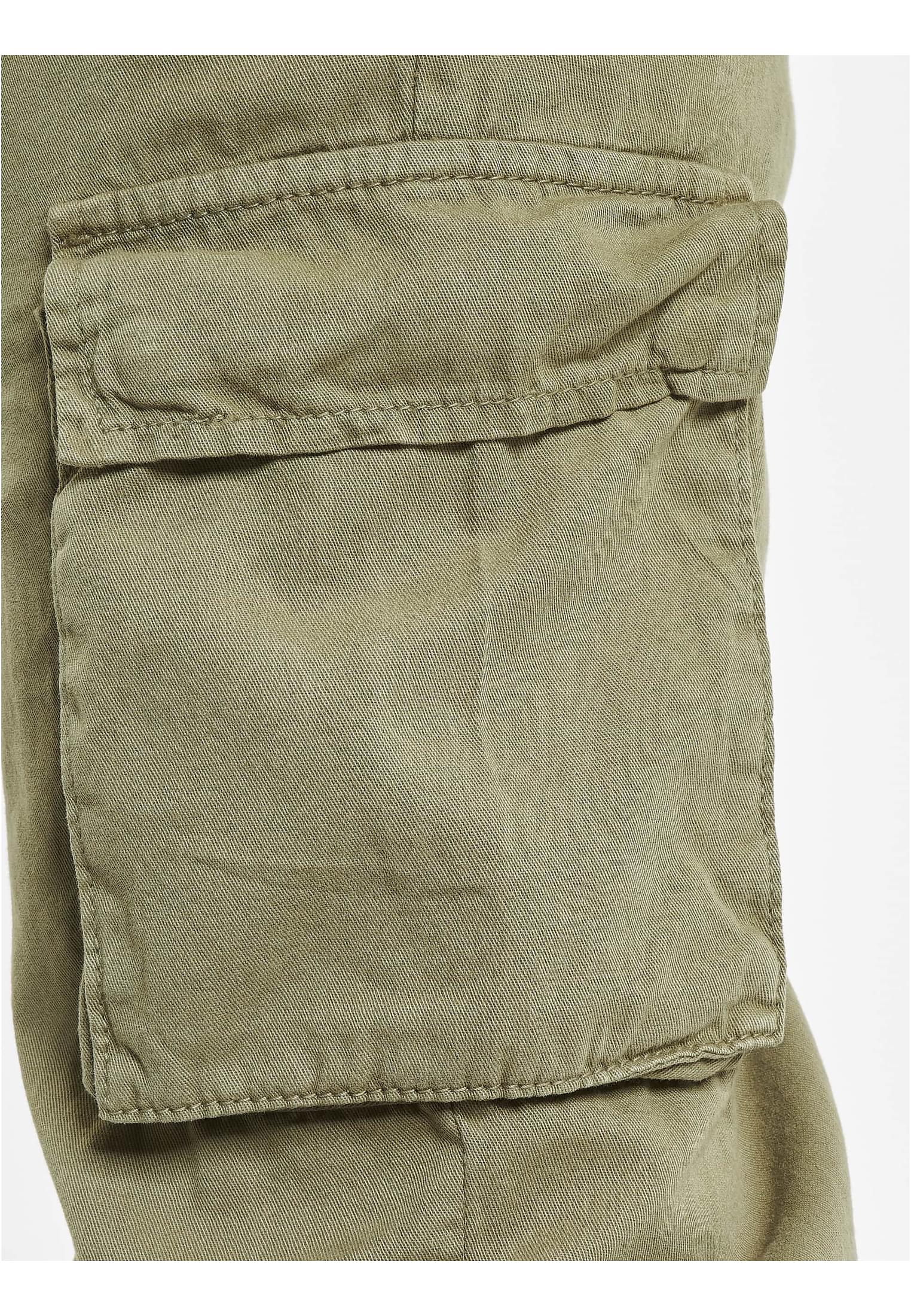 DEF Ruby Cargopants olive XL - variant image 4