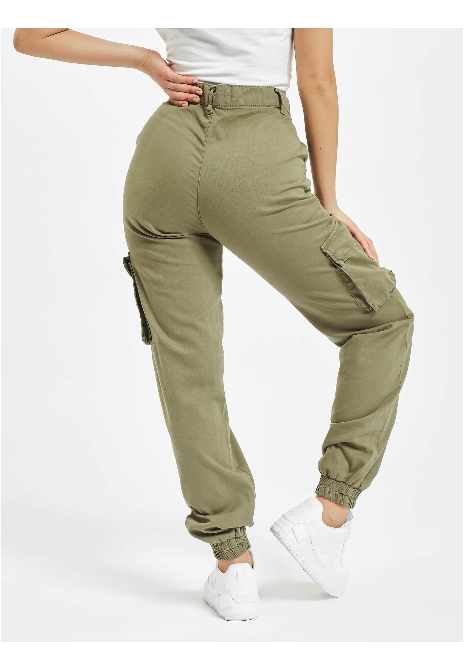 DEF Ruby Cargopants olive XL - variant image 1
