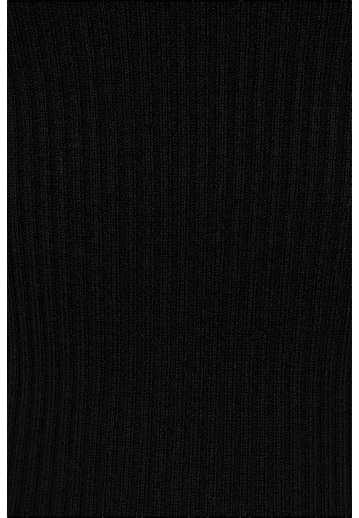 Ladies Cut Out Dress black L - variant image 8