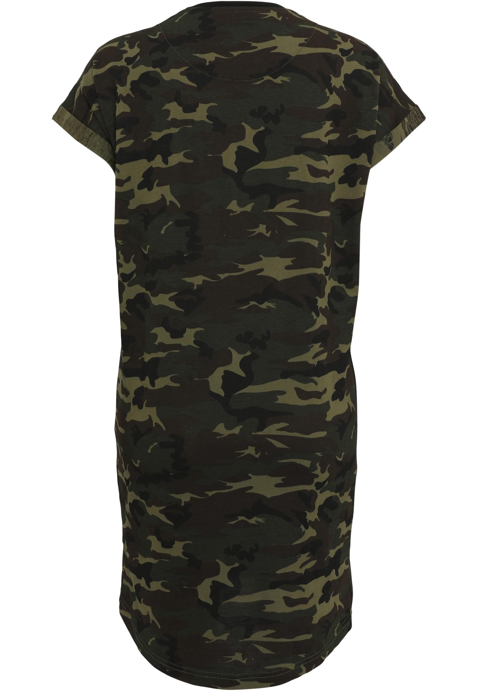 Lexy Dress green camo L - variant image 4