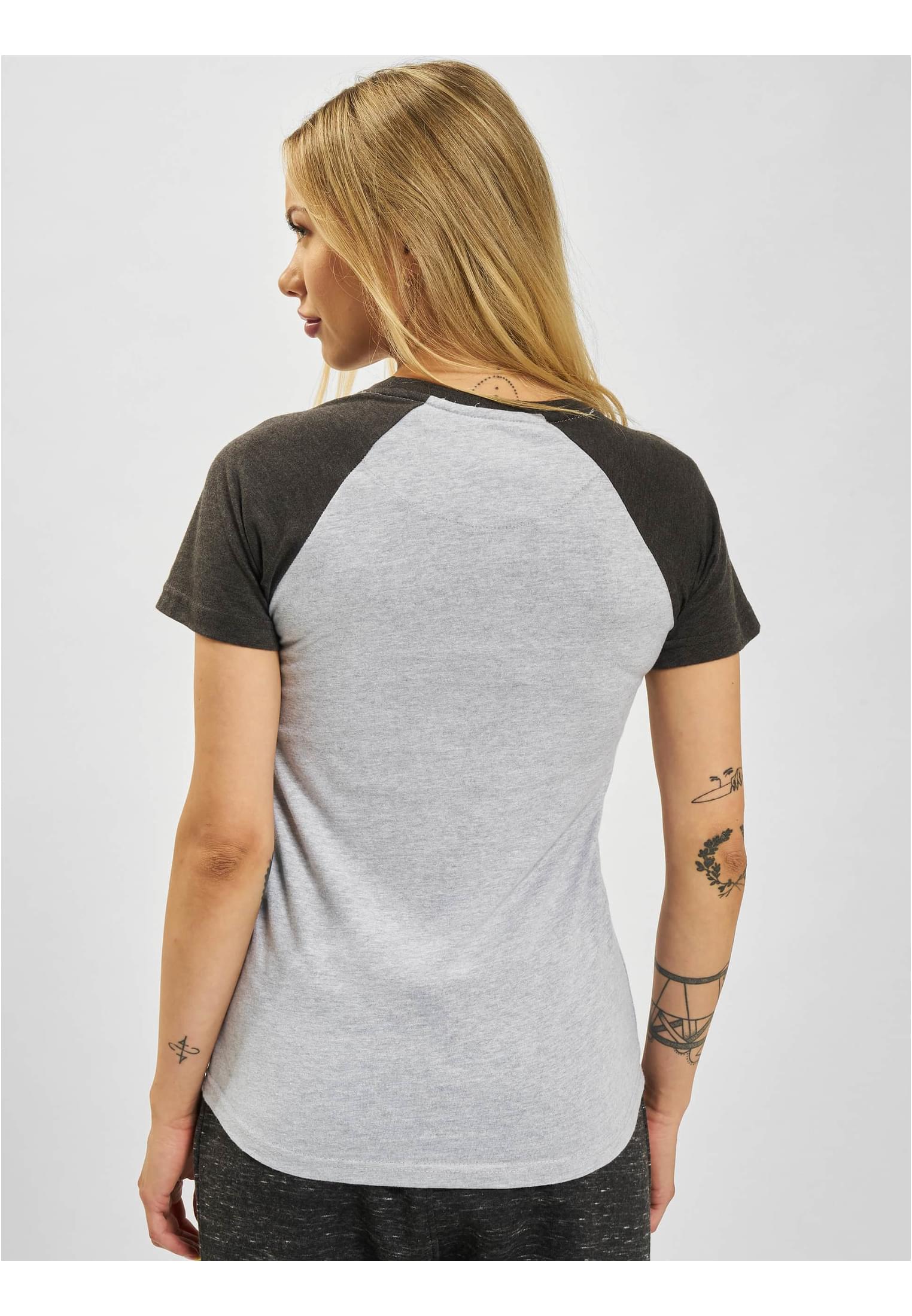 Aljezur T-Shirt grigio/antracite L
 - variant image 1