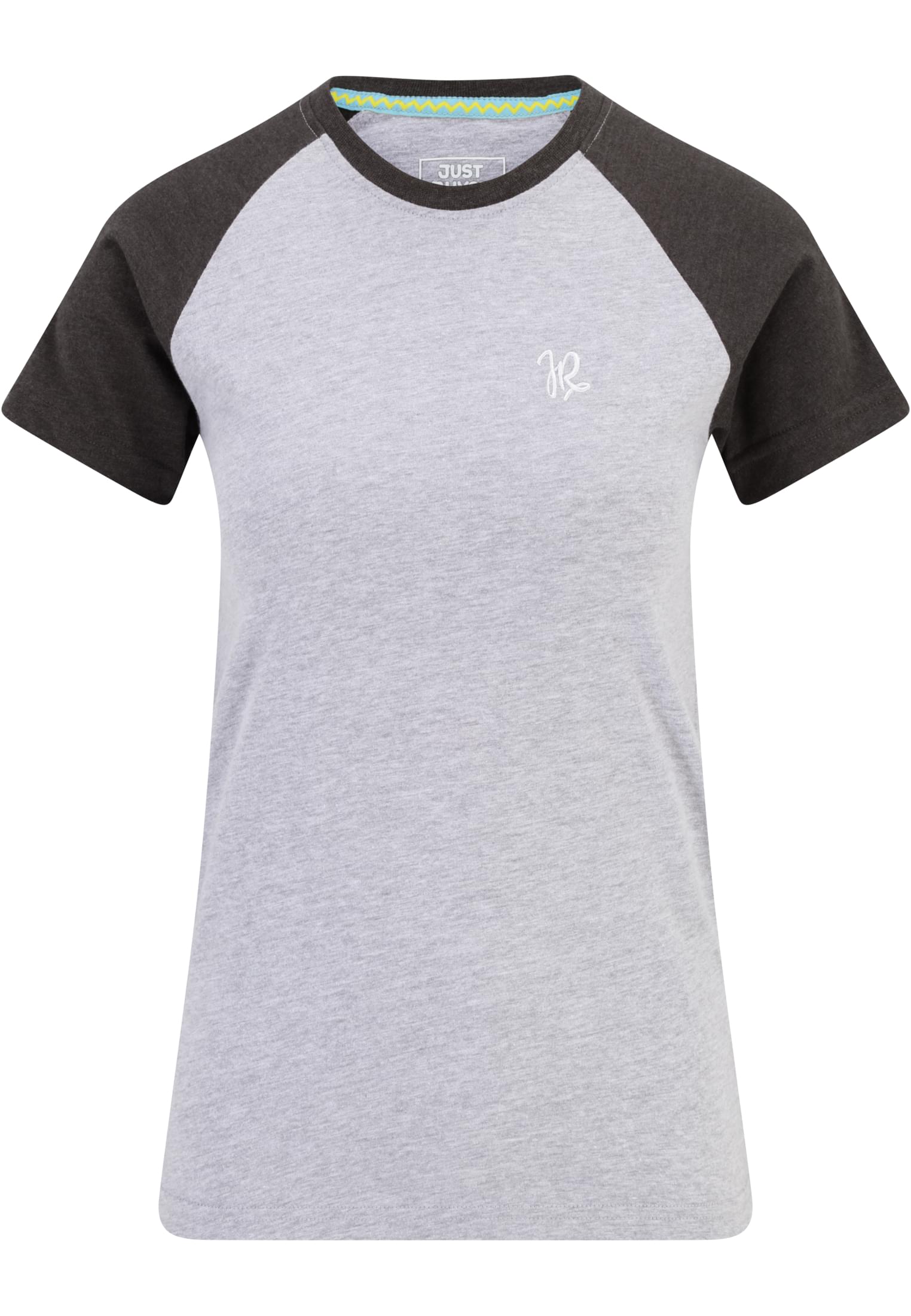 Aljezur T-Shirt grigio/antracite L
 - variant image 4