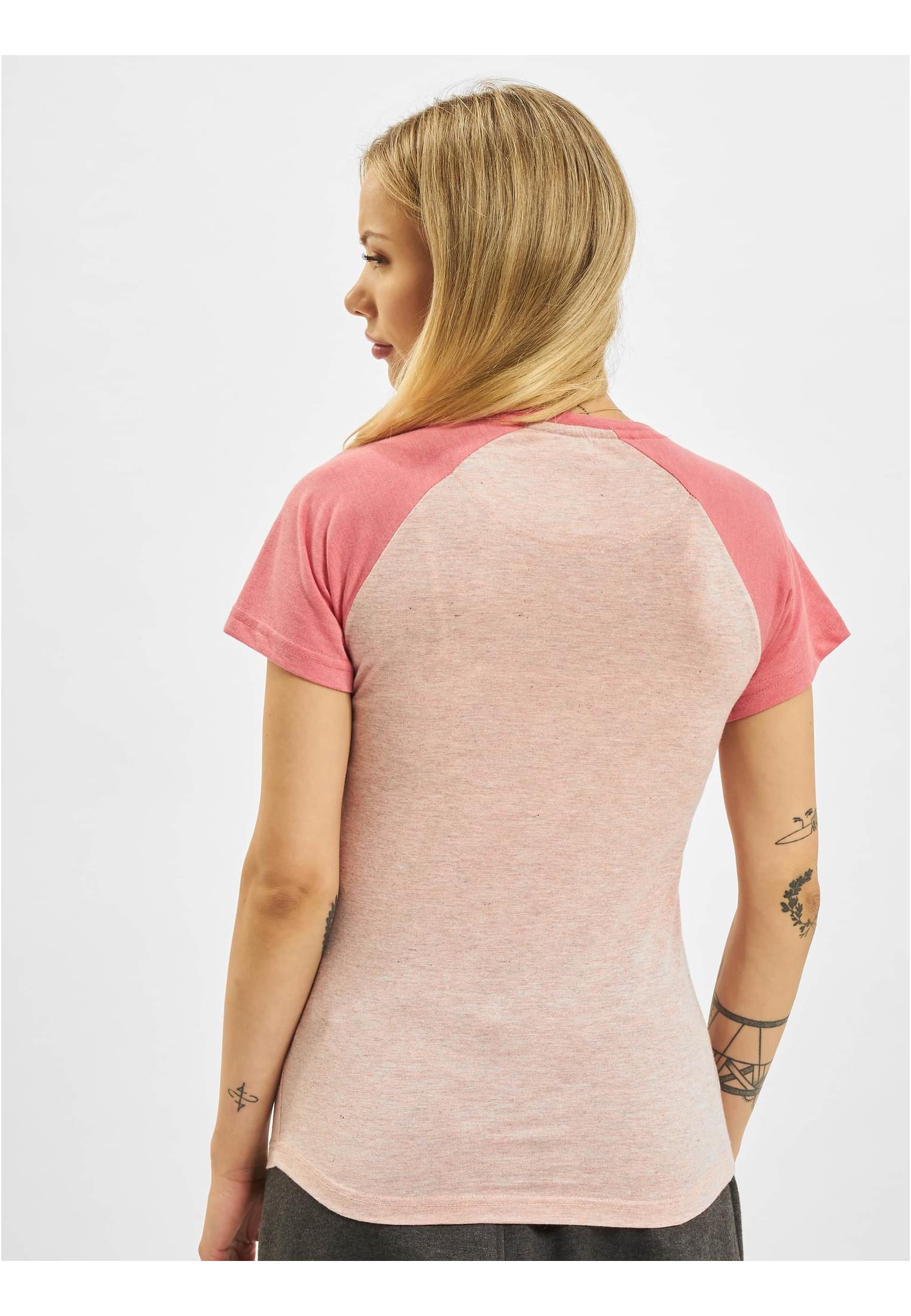 Aljezur T-Shirt pink L - alternate variant 1