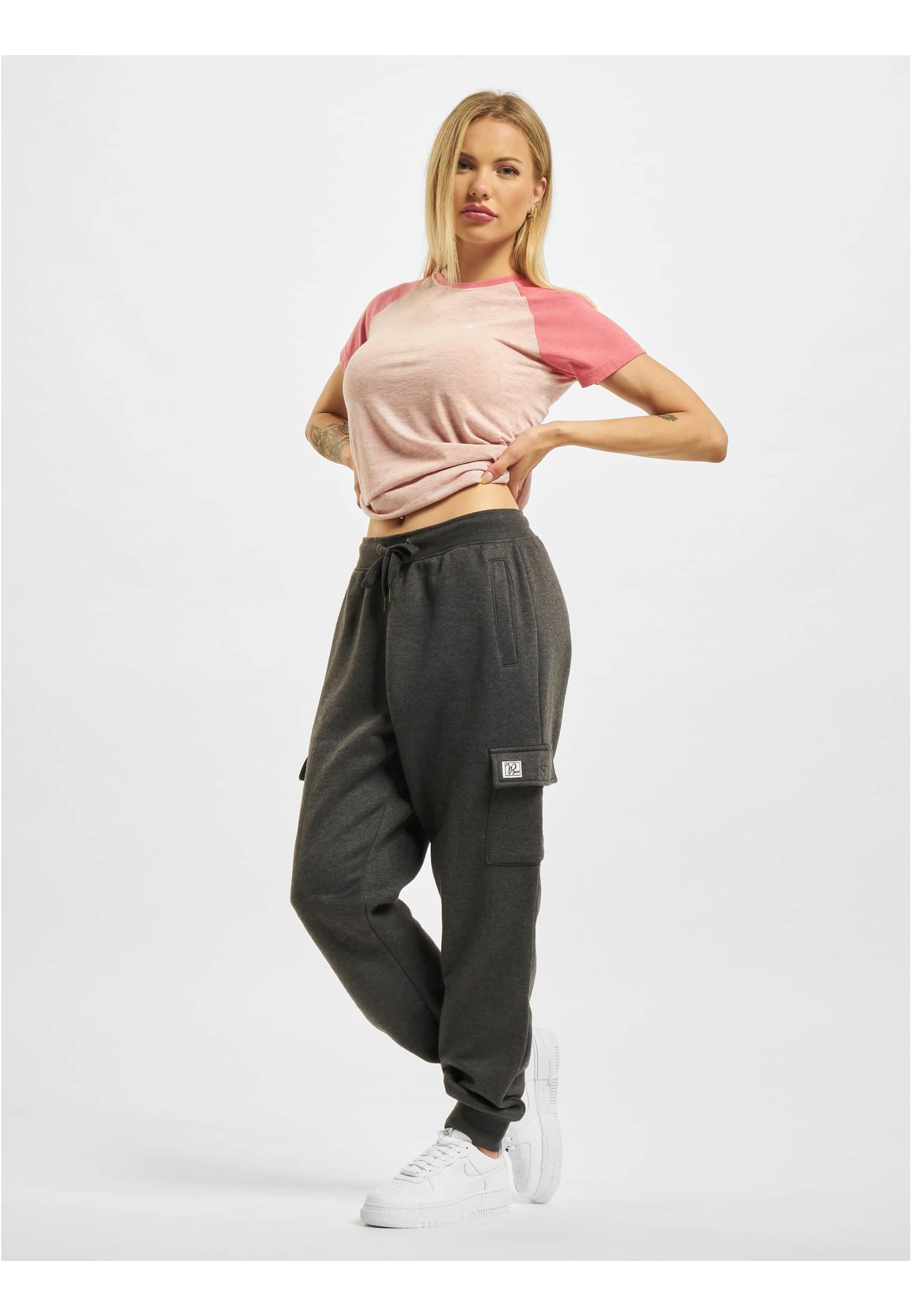 Aljezur T-Shirt pink L - variant image 1