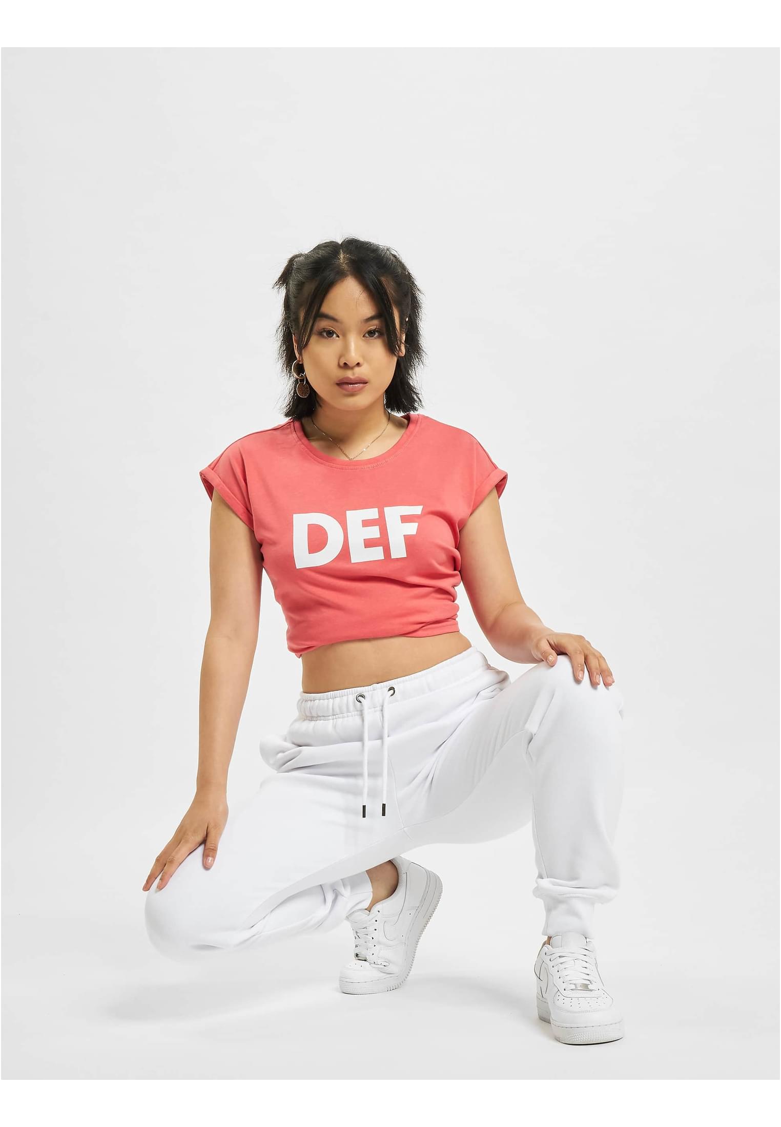 DEF Sizza T-Shirt peach L - variant image 2