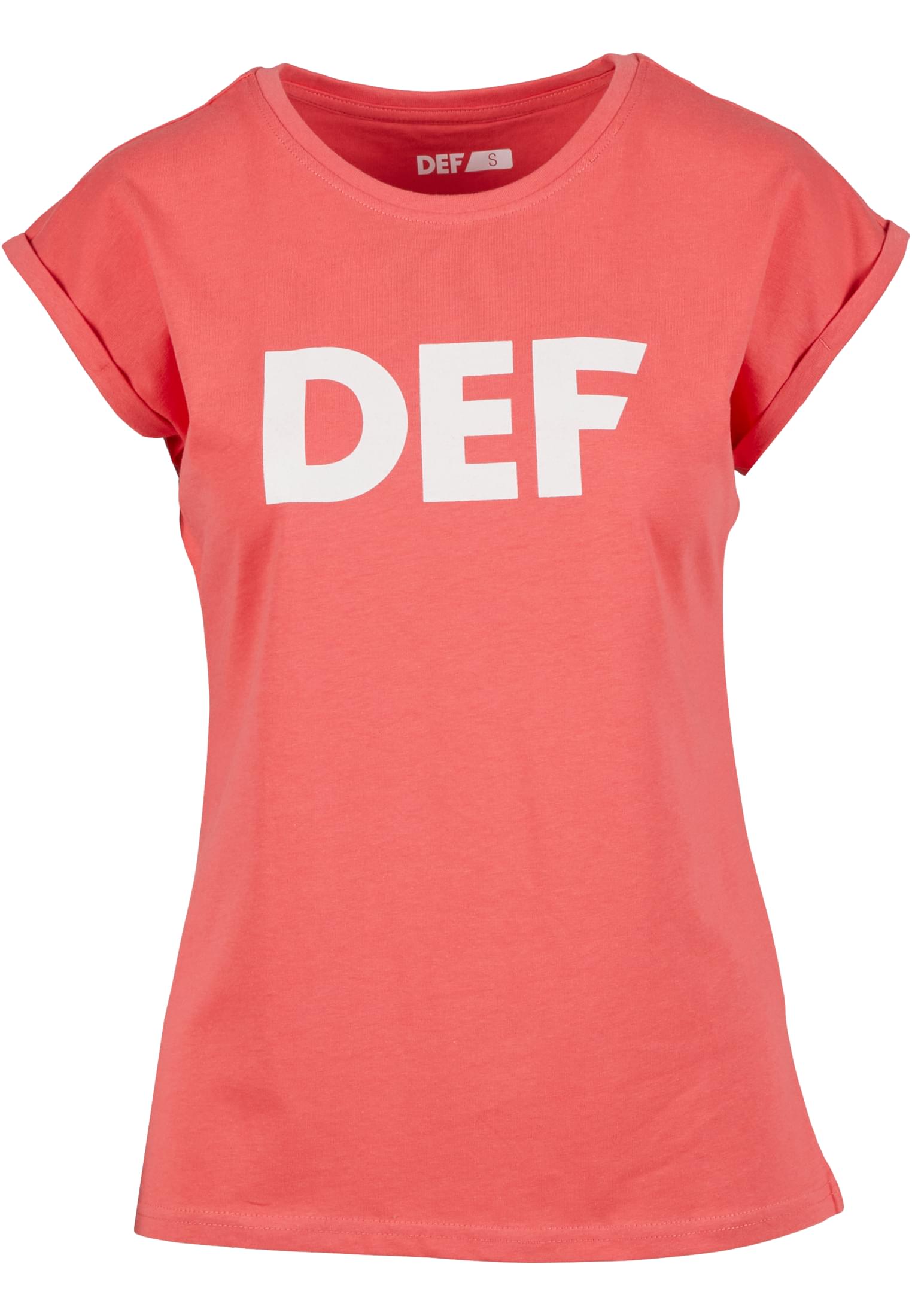 DEF Sizza T-Shirt peach L - variant image 3
