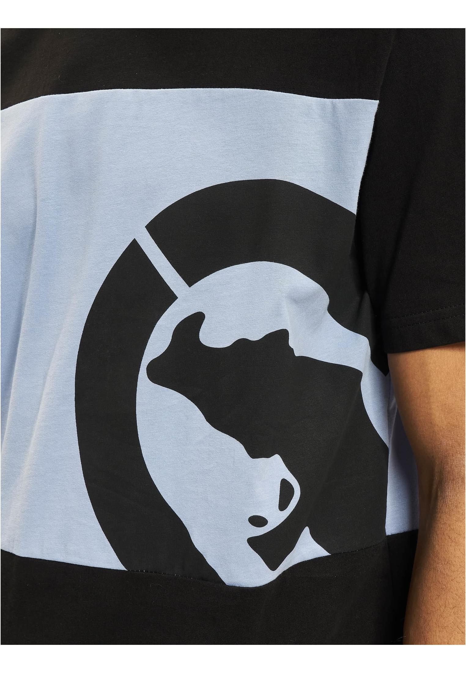 Ecko Camiseta T-Shirt Run negra/azul L
 - variant image 4