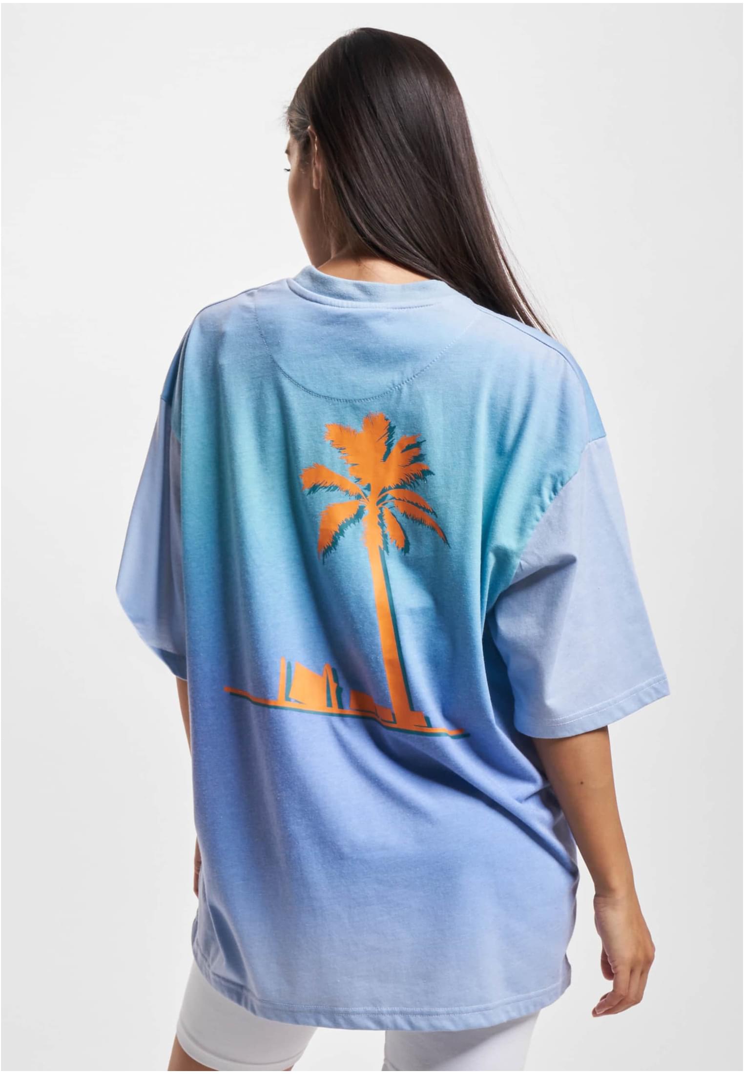 Just Rhyse Sunlight T-Shirt púrpura 3XL
 - variant image 1