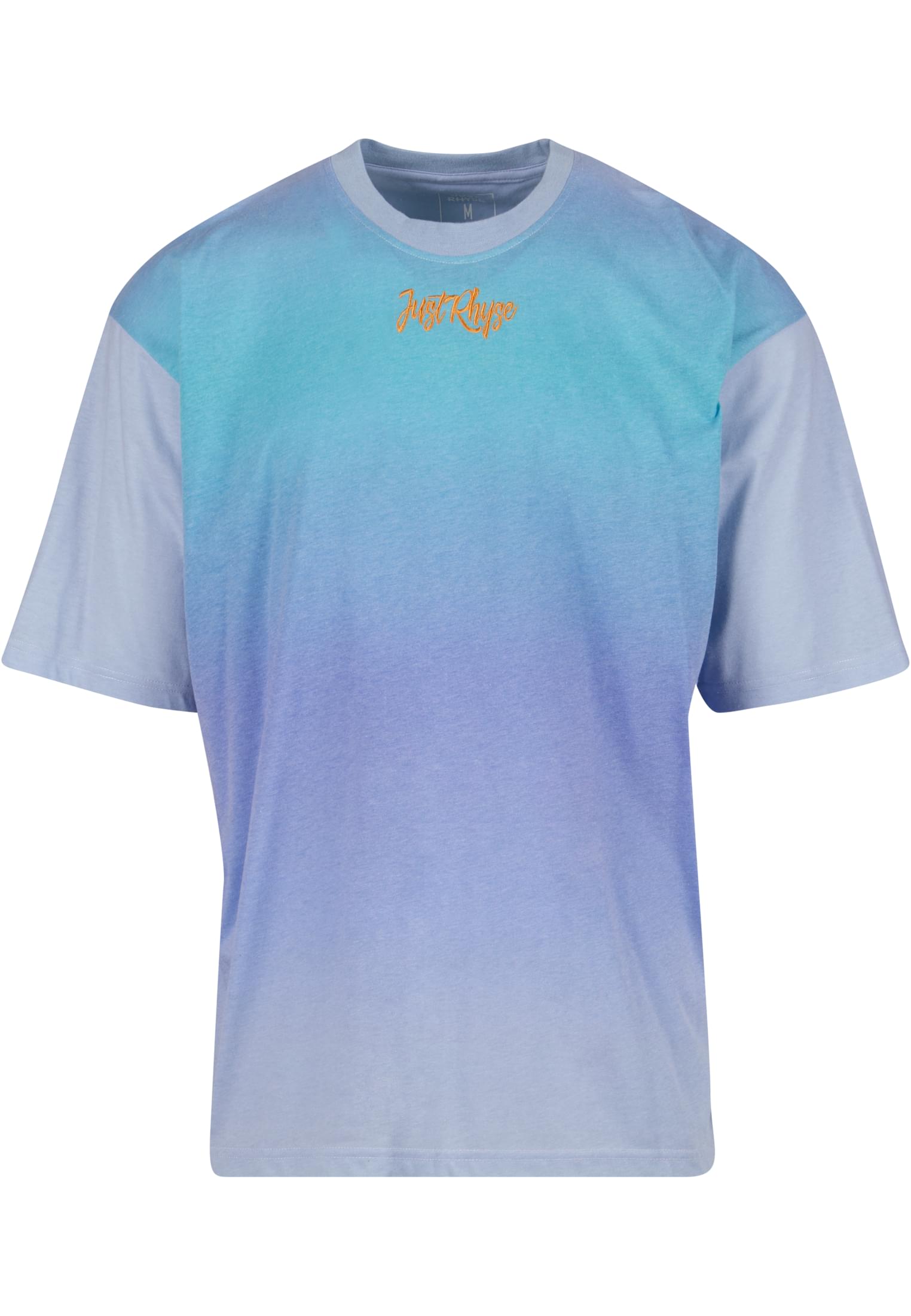 Just Rhyse Sunlight T-Shirt púrpura 3XL
 - variant image 3