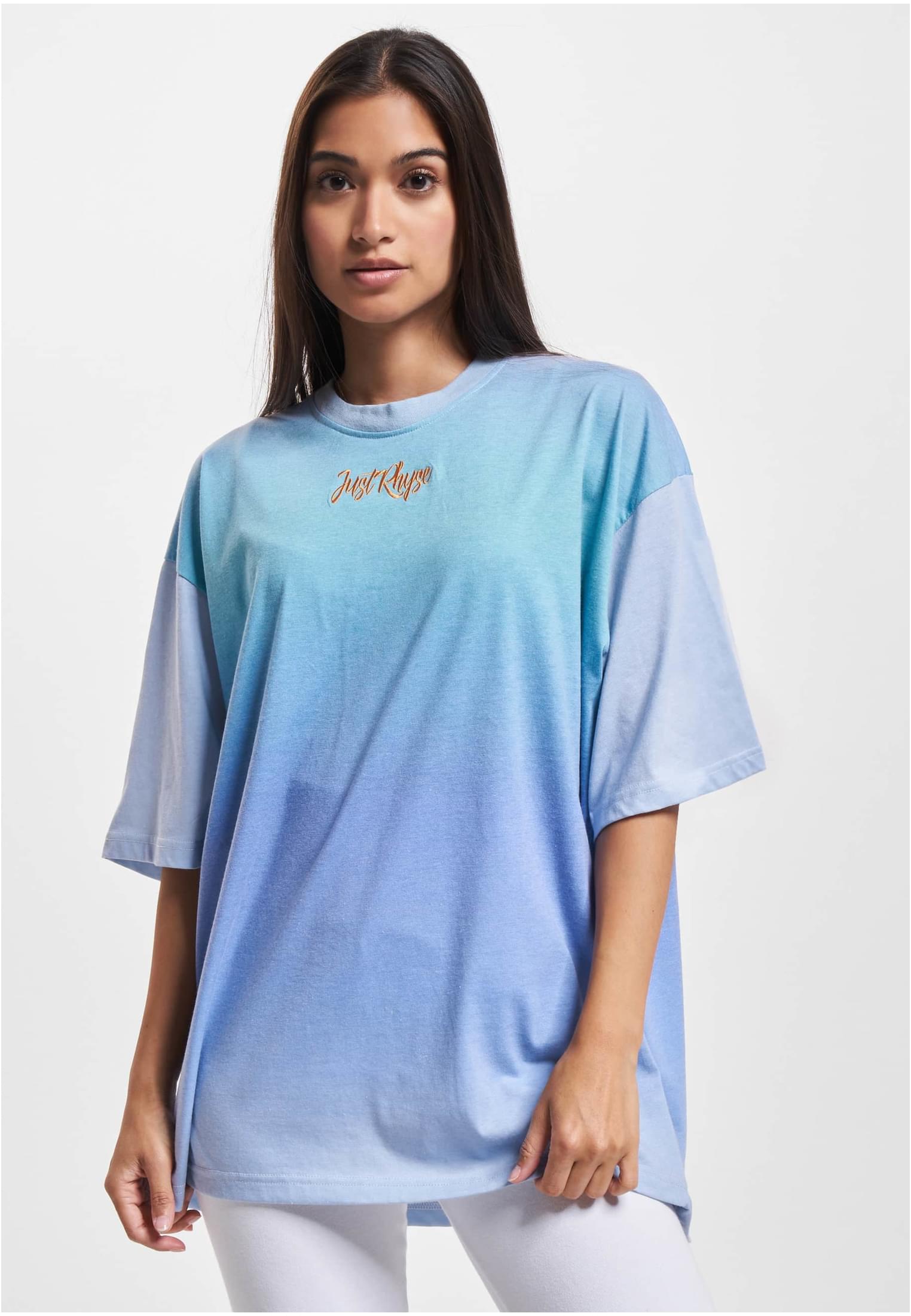 Just Rhyse Sunlight T-Shirt púrpura 3XL
 - alternate variant 2