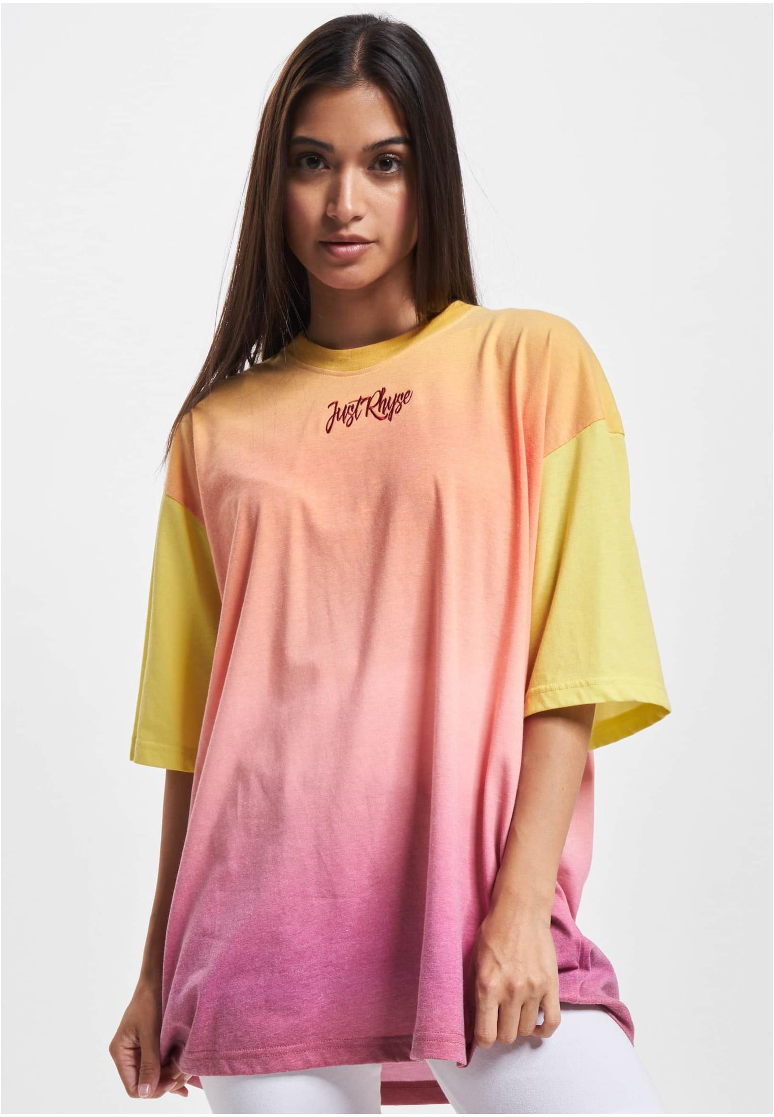 Just Rhyse Sunlight T-Shirt naranja 3XL
 - alternate variant 1