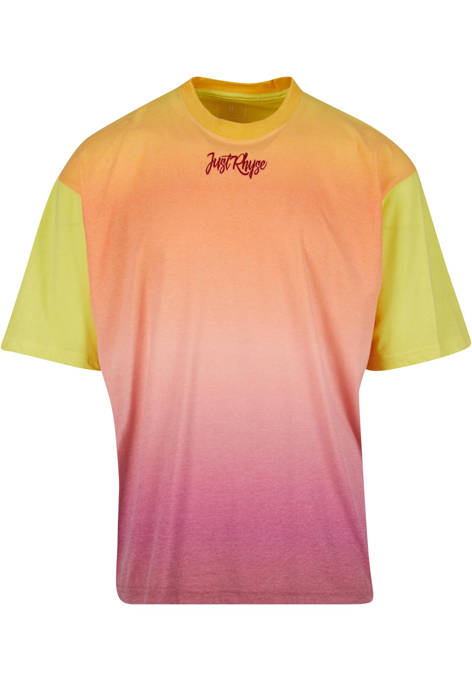 Just Rhyse Sunlight T-Shirt naranja M
 - variant image 3