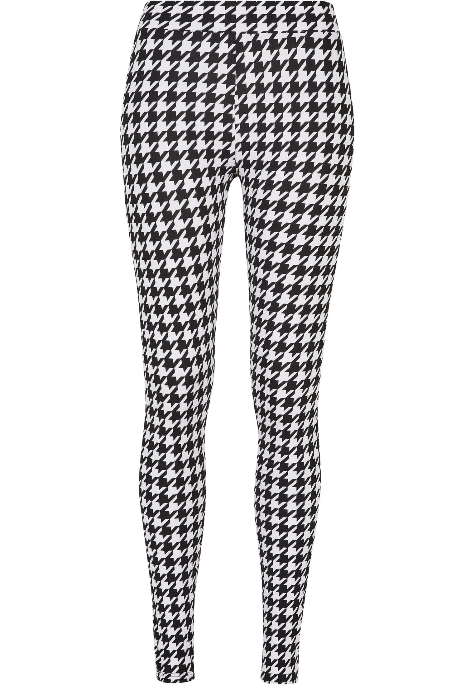 Leggings en maille douce femme motif chouette 3XL
 - variant image 5