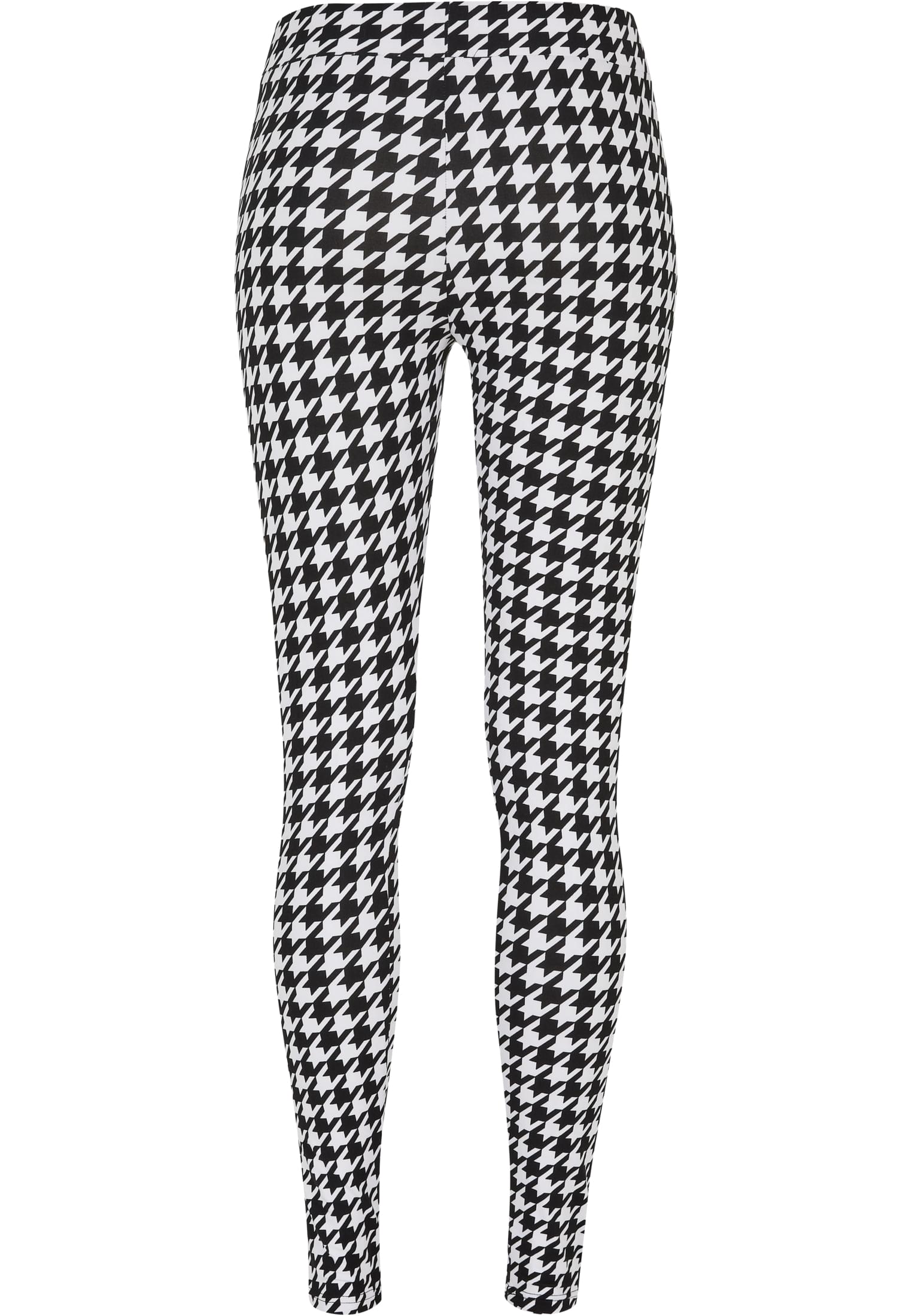 Leggings en maille douce femme motif chouette 3XL
 - variant image 7