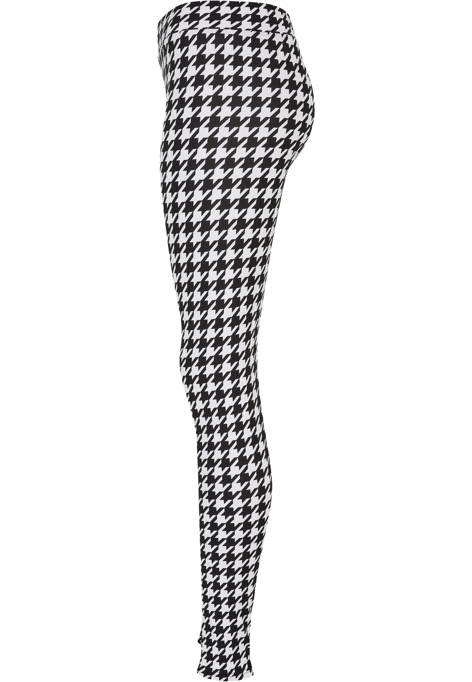 Leggings en maille douce femme motif chouette 3XL
 - variant image 6