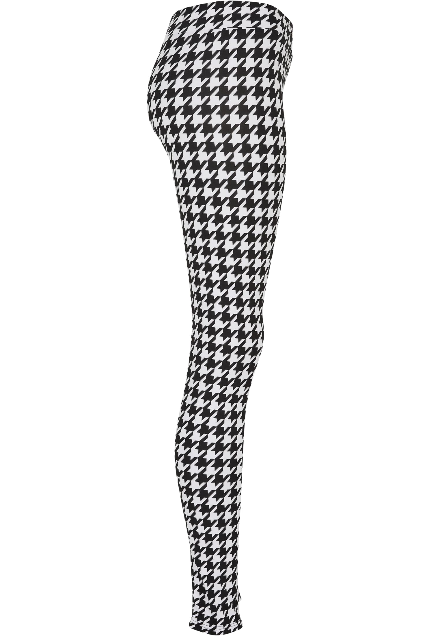 Leggings en maille douce femme motif chouette 3XL
 - variant image 8