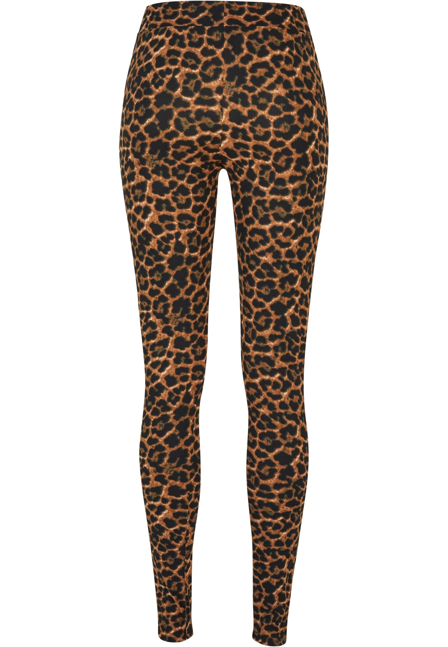 Frauen weiches AOP Leggings darkleo XL
 - variant image 2