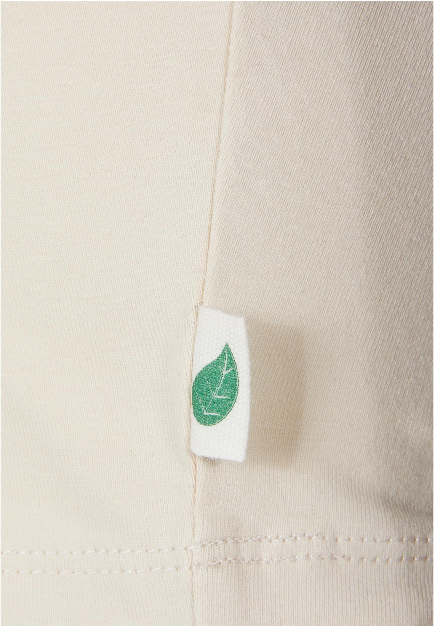 Ladies Organic Cropped Retro Baseball Longsleeve whitesand/spaceblue 3XL - variant image 9