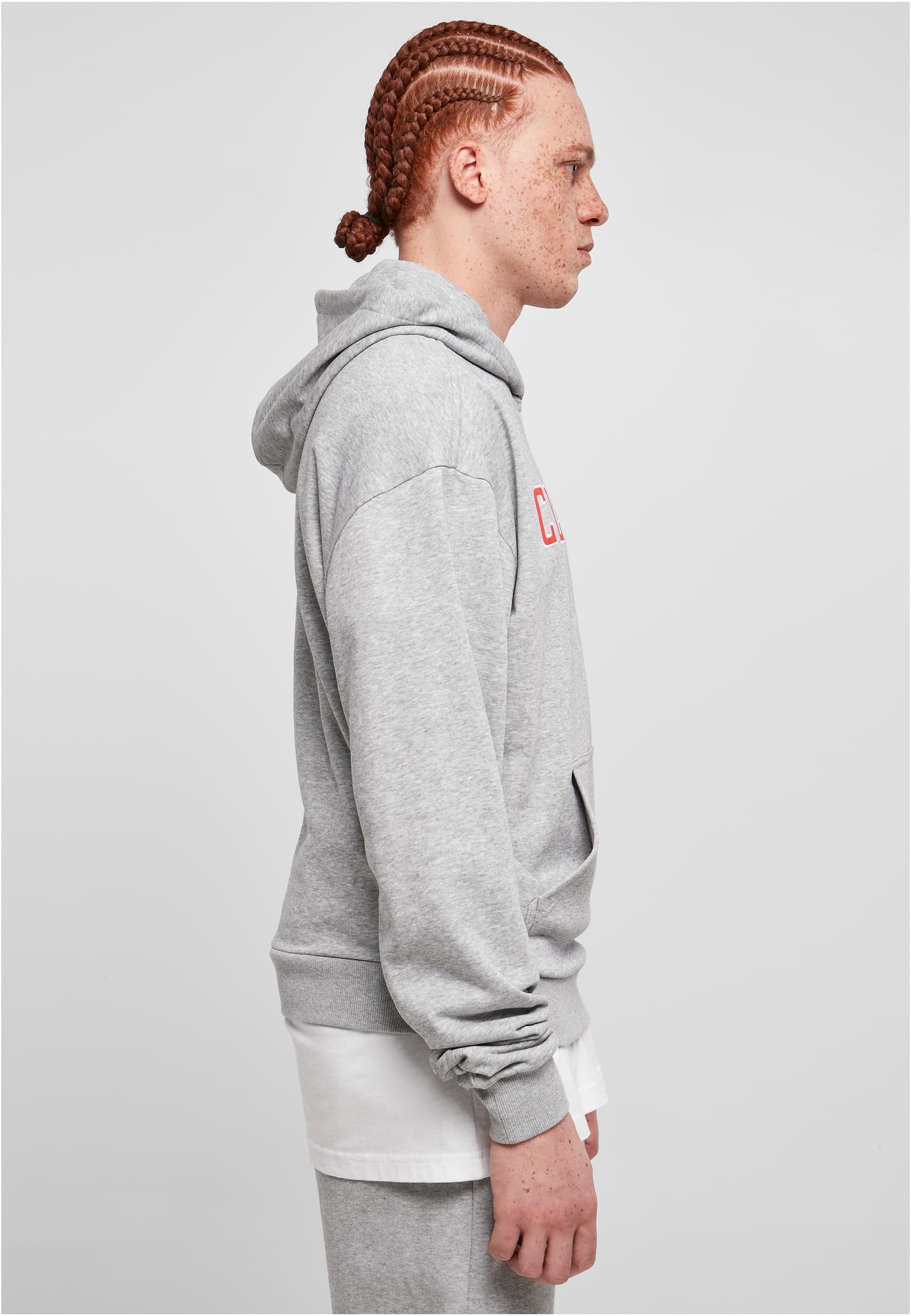 Clásico Colegio Sudaderas gris 3XL
 - variant image 3