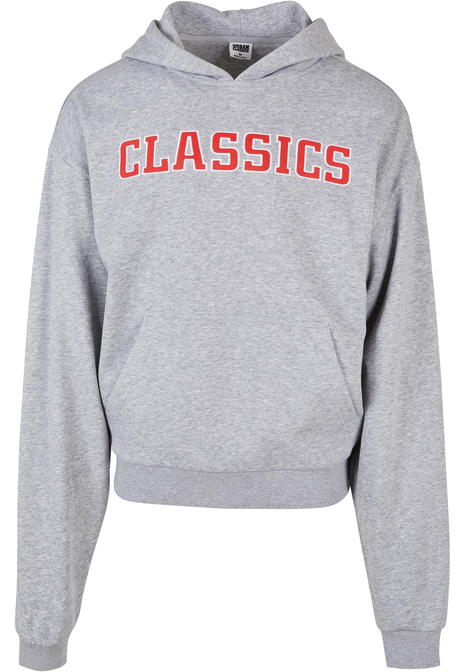 Clásico Colegio Sudaderas gris 3XL
 - variant image 5