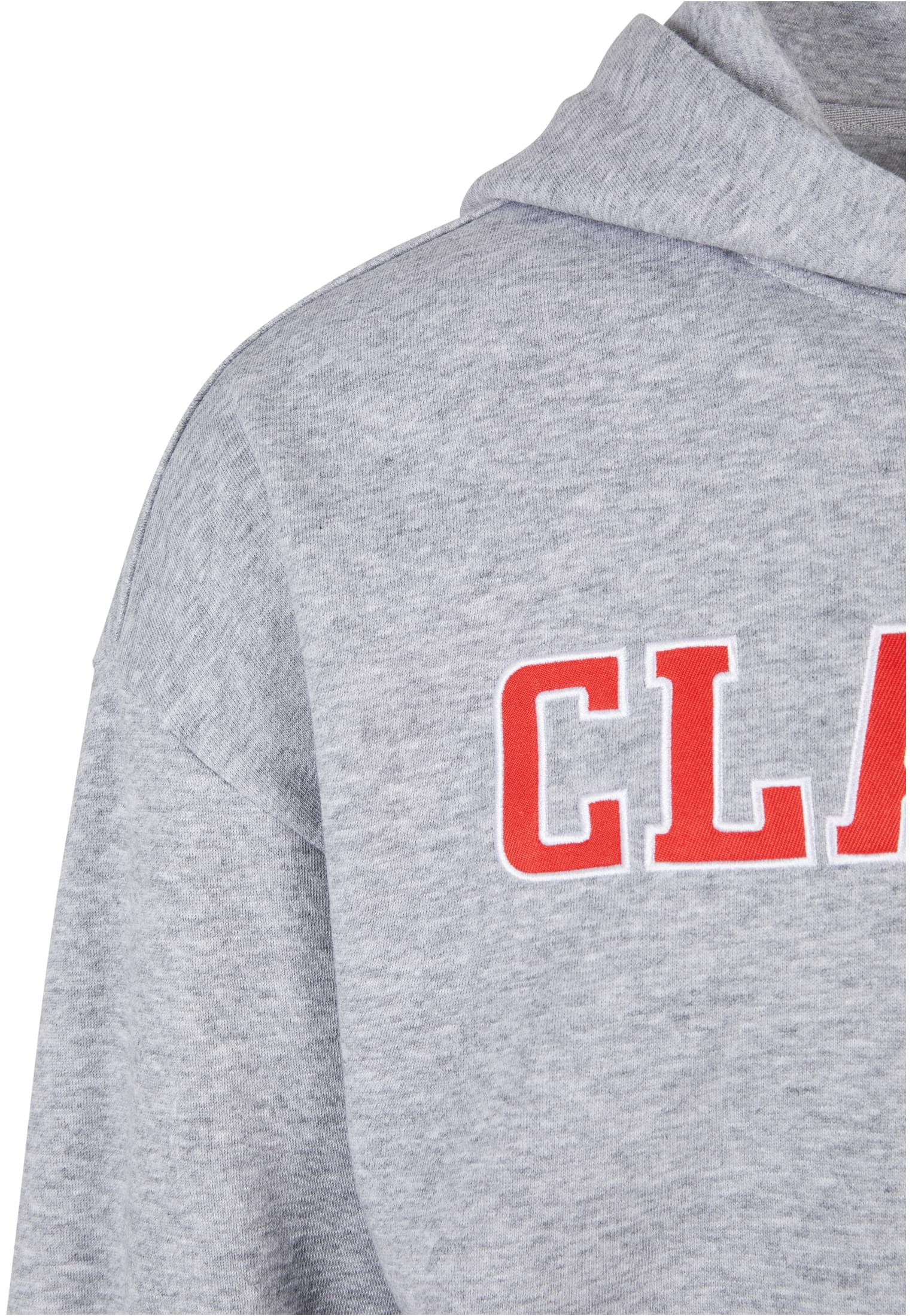 Clásico Colegio Sudaderas gris 3XL
 - variant image 8