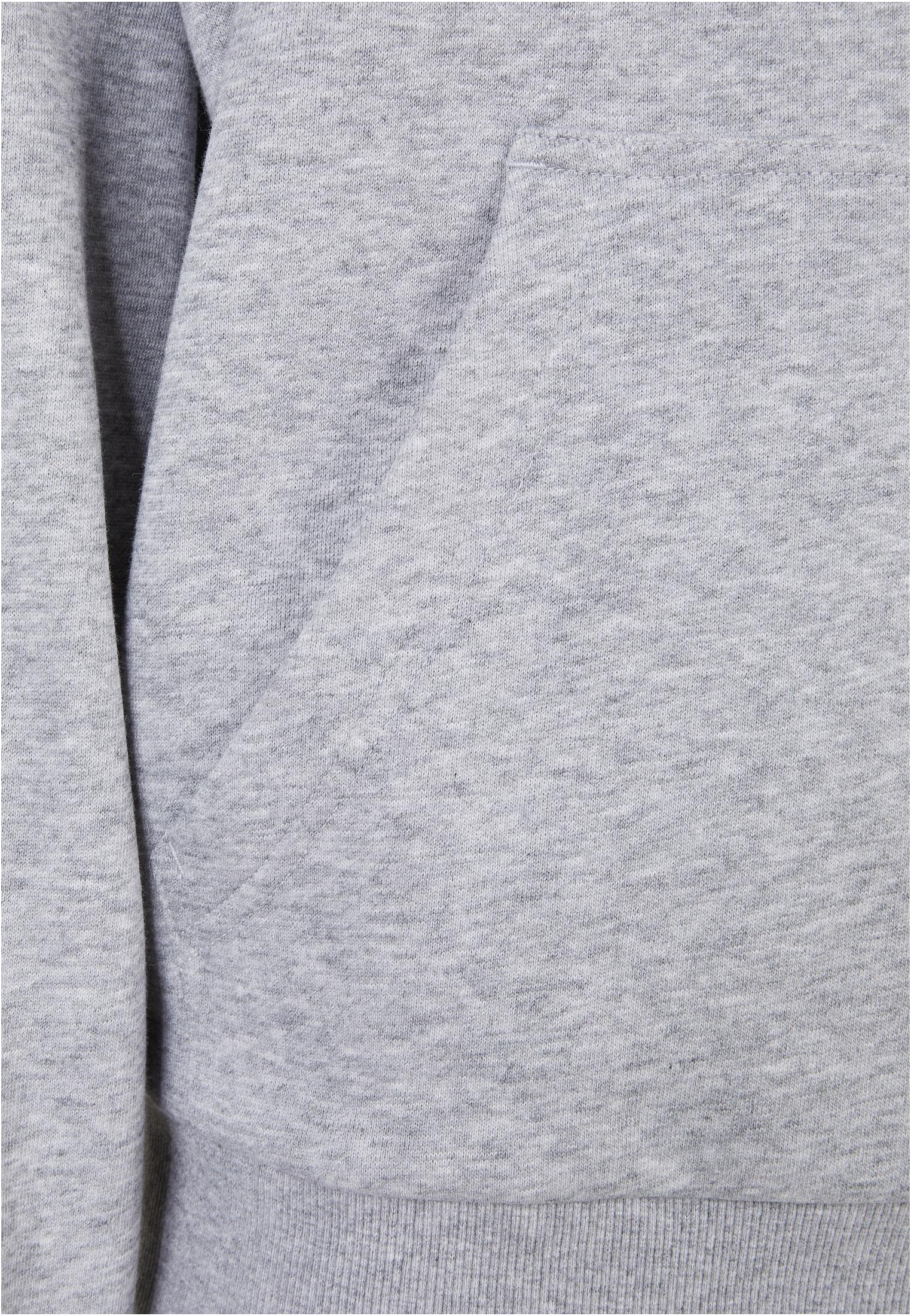 Clásico Colegio Sudaderas gris 3XL
 - variant image 9